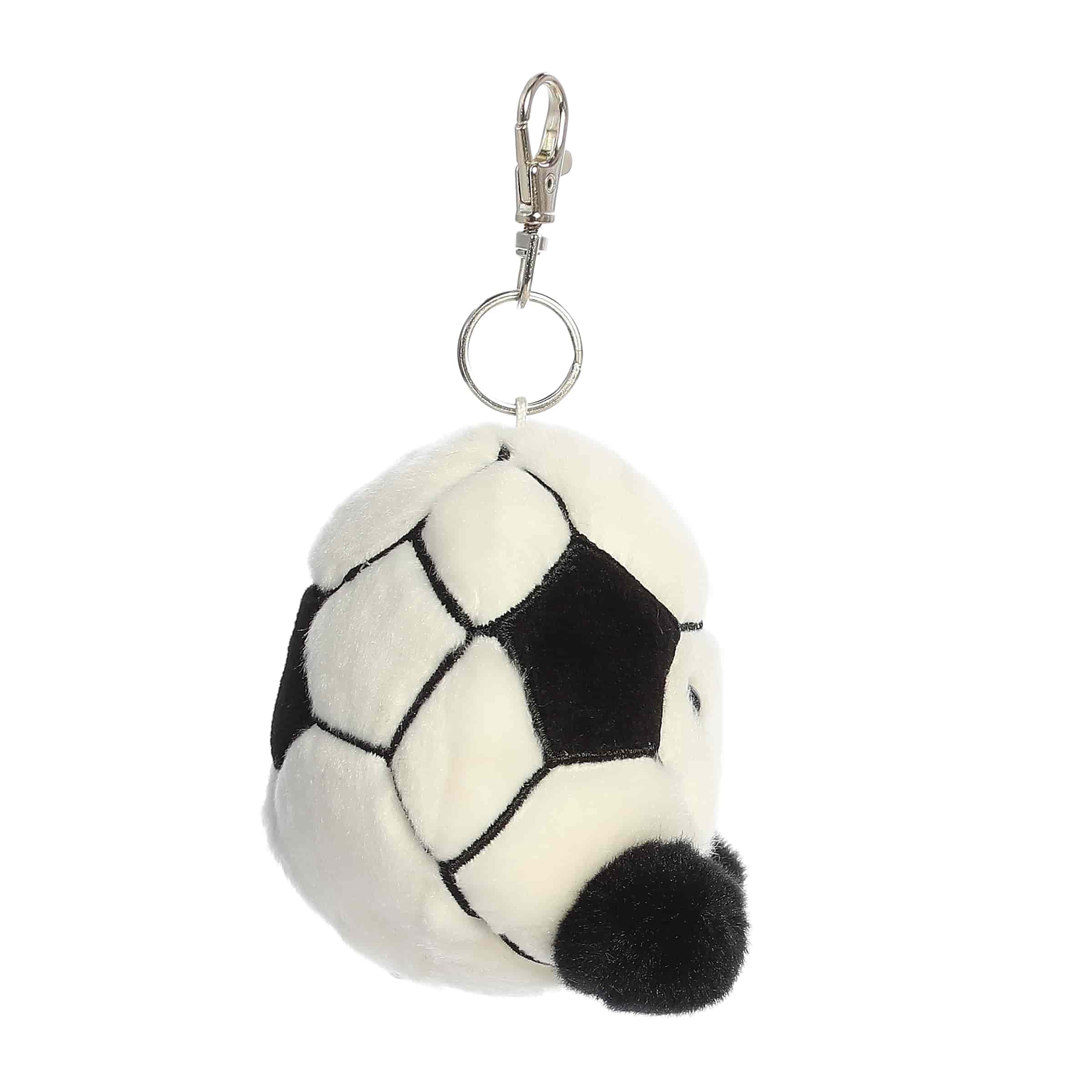 4" Striker Soccerball™ Clip-On - Image 3