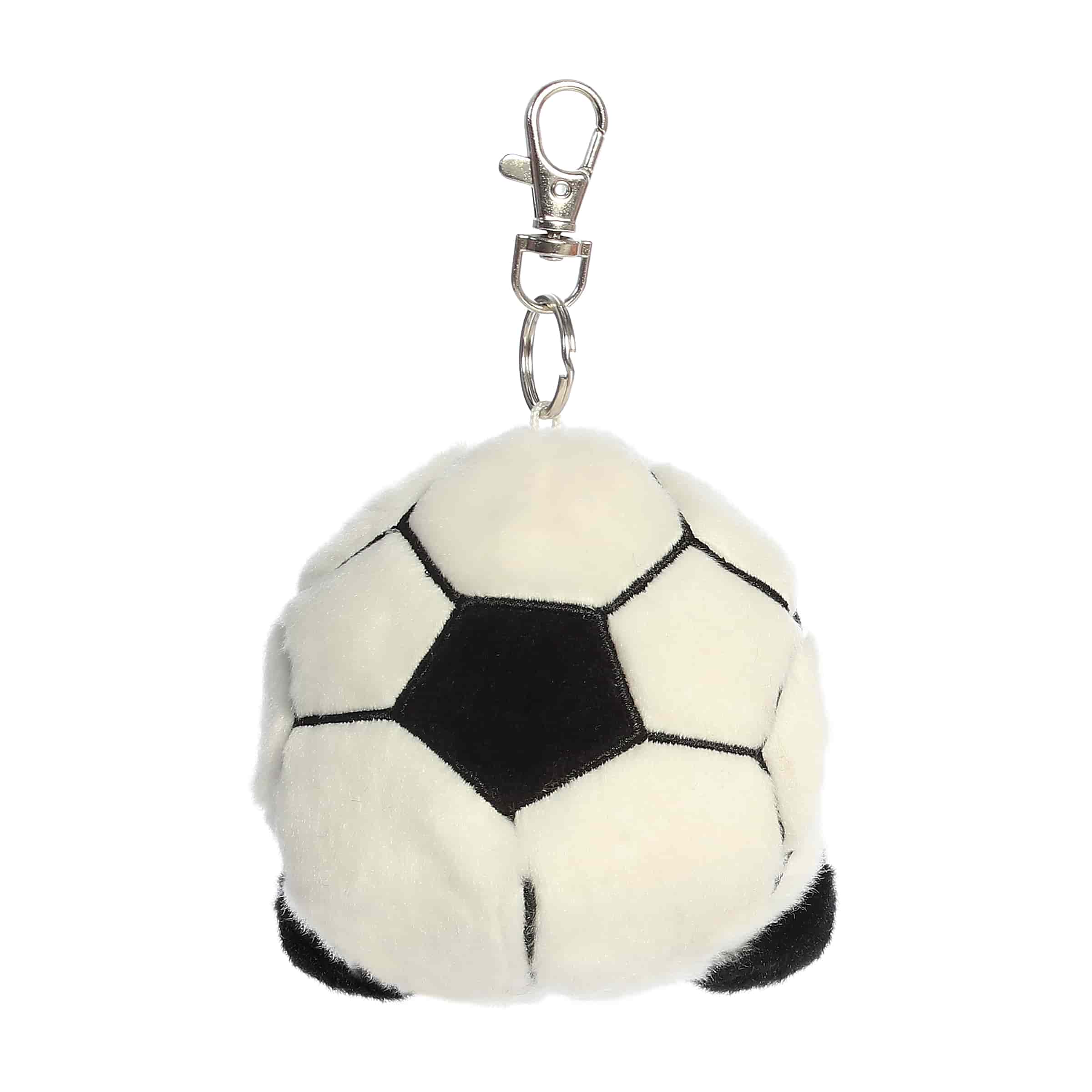 4" Striker Soccerball™ Clip-On - Image 4