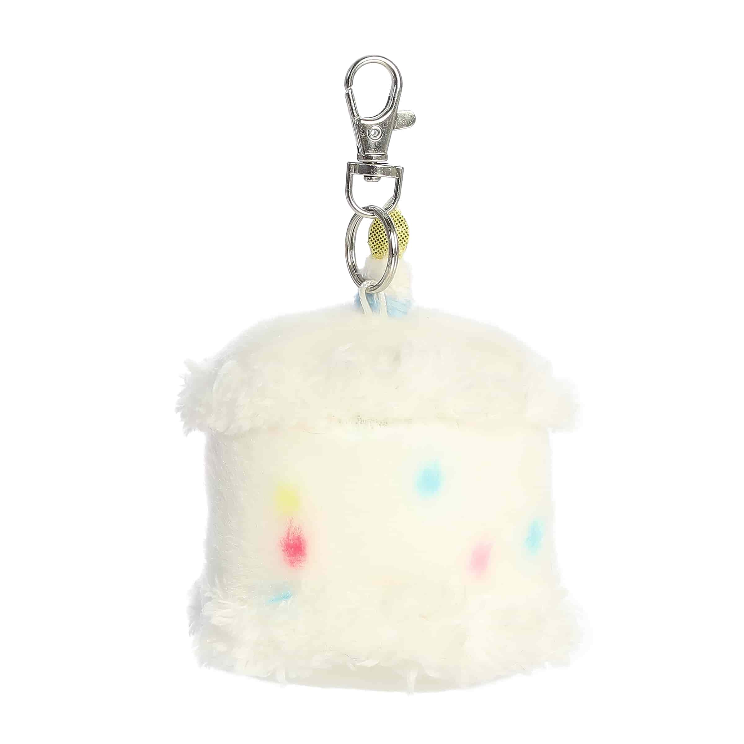 4" Happy B'Day Cake™ Clip-On - Image 4