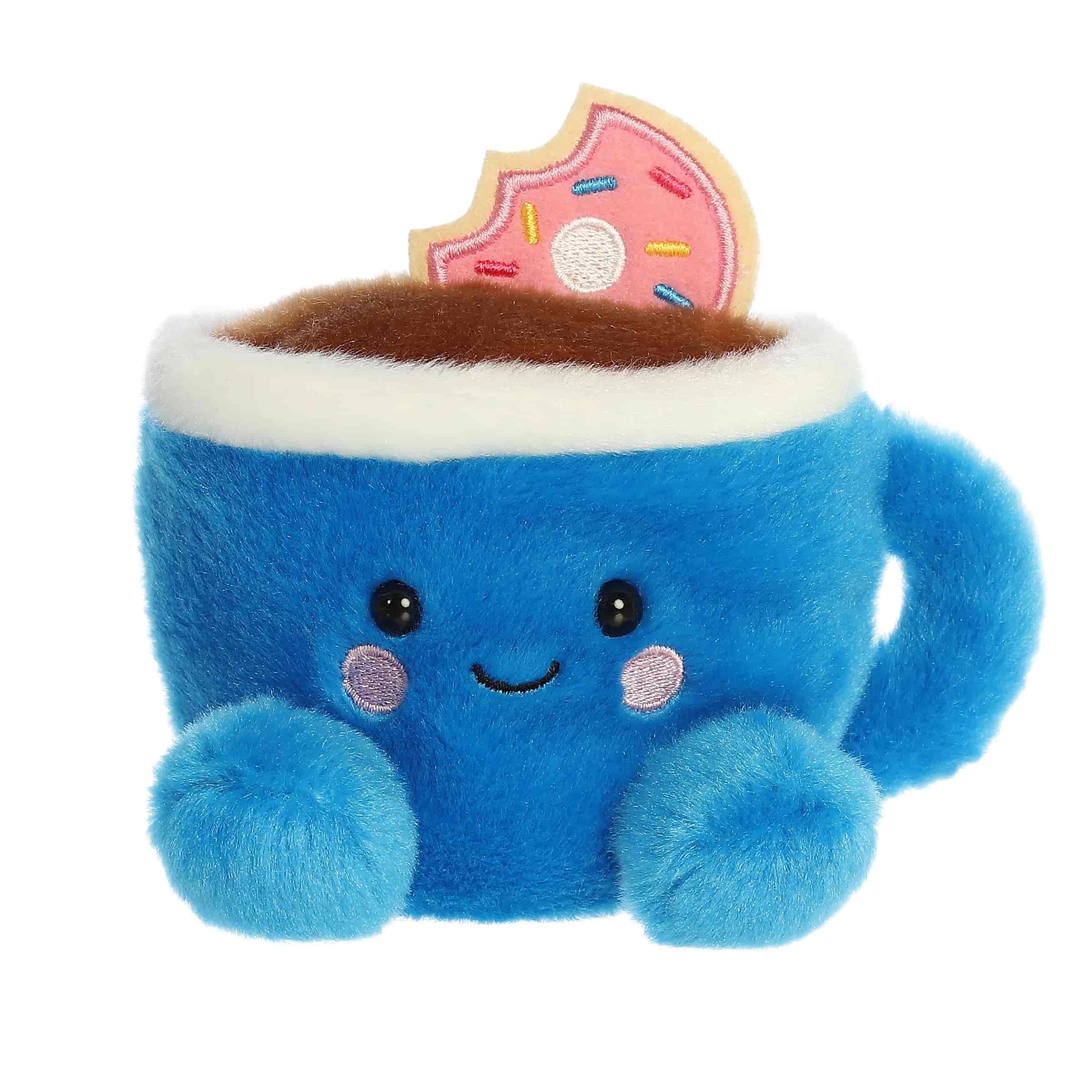 Tariq Coffee & Donut™