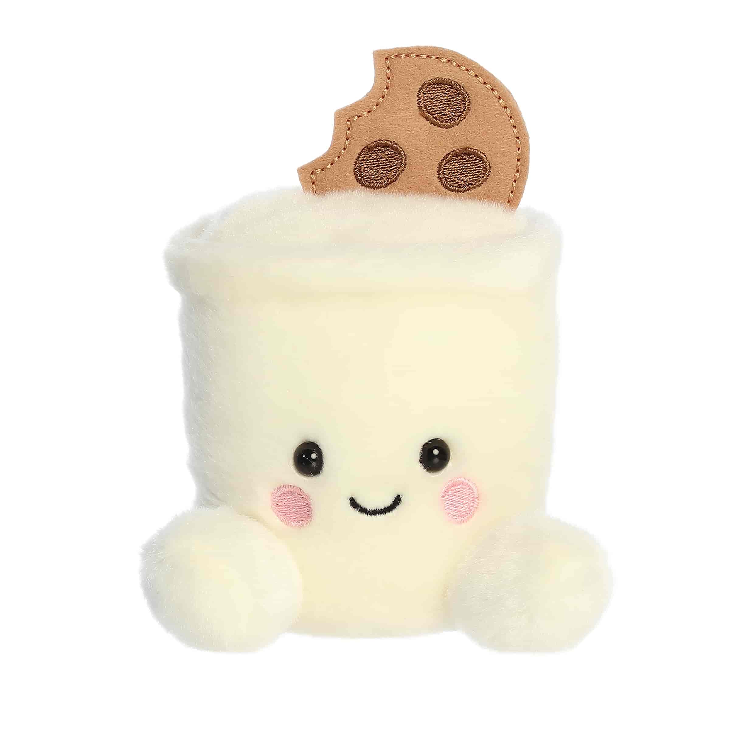 Duncan Milk & Cookies™