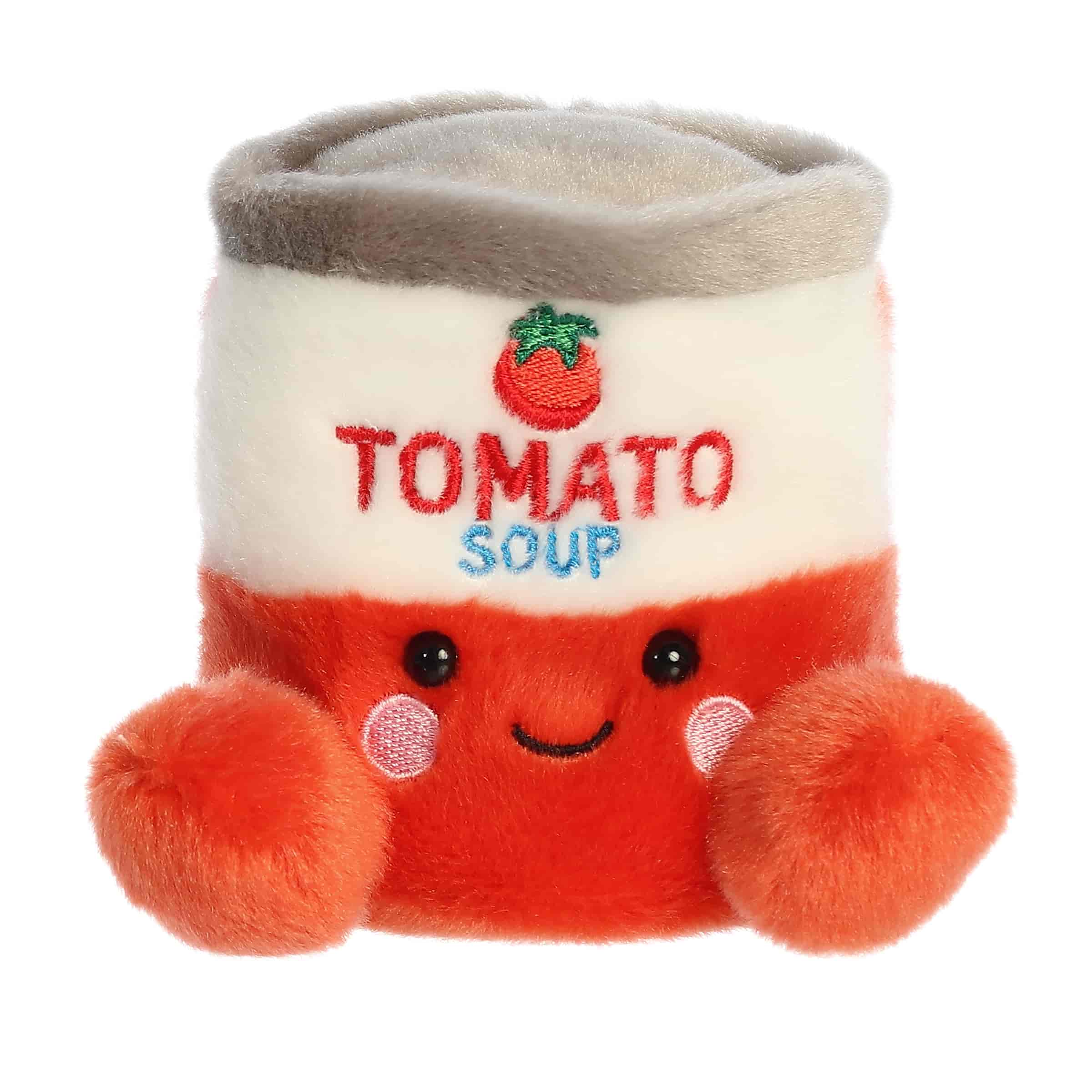 Andy Tomato Soup Canā¢