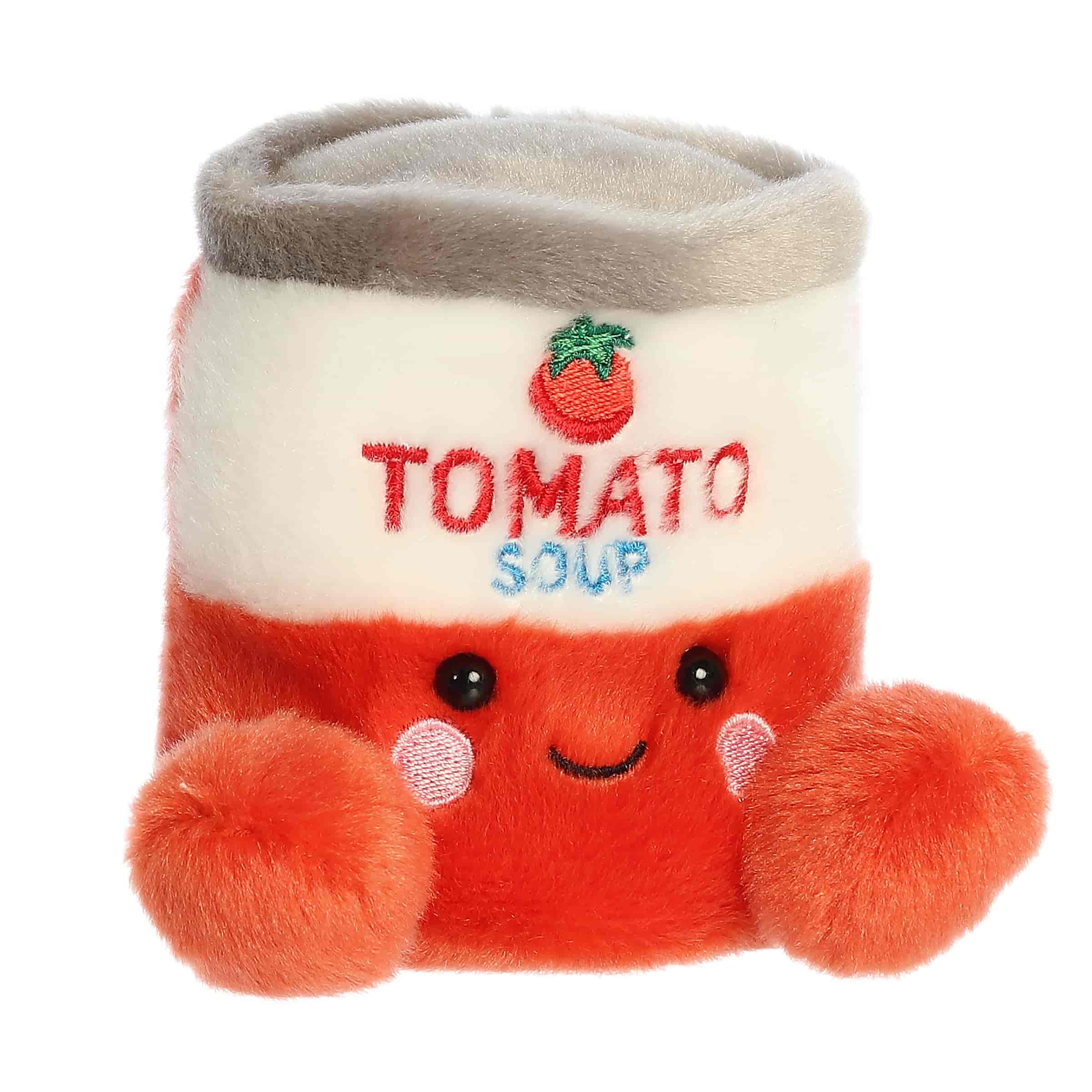 Andy Tomato Soup Can⢠- Image 2