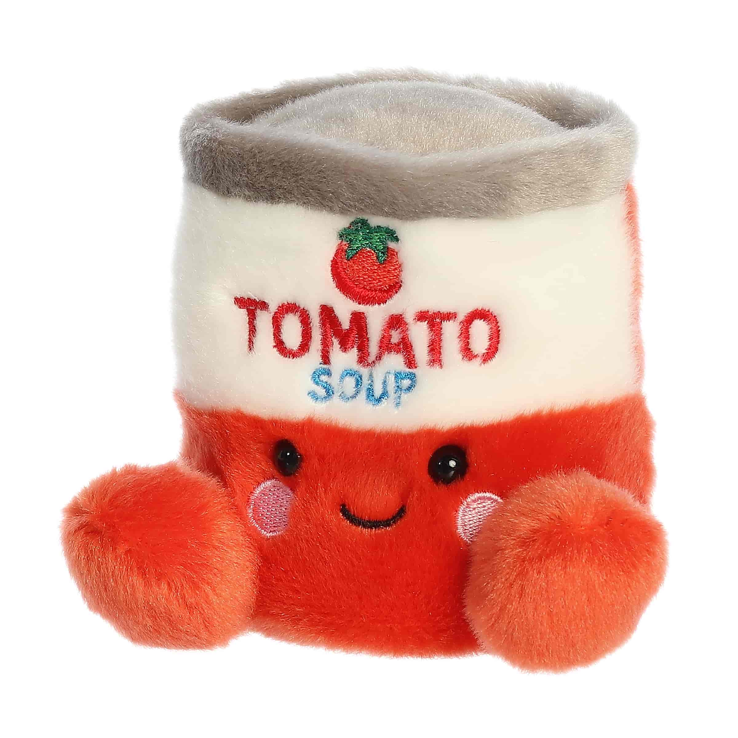 Andy Tomato Soup Can⢠- Image 5