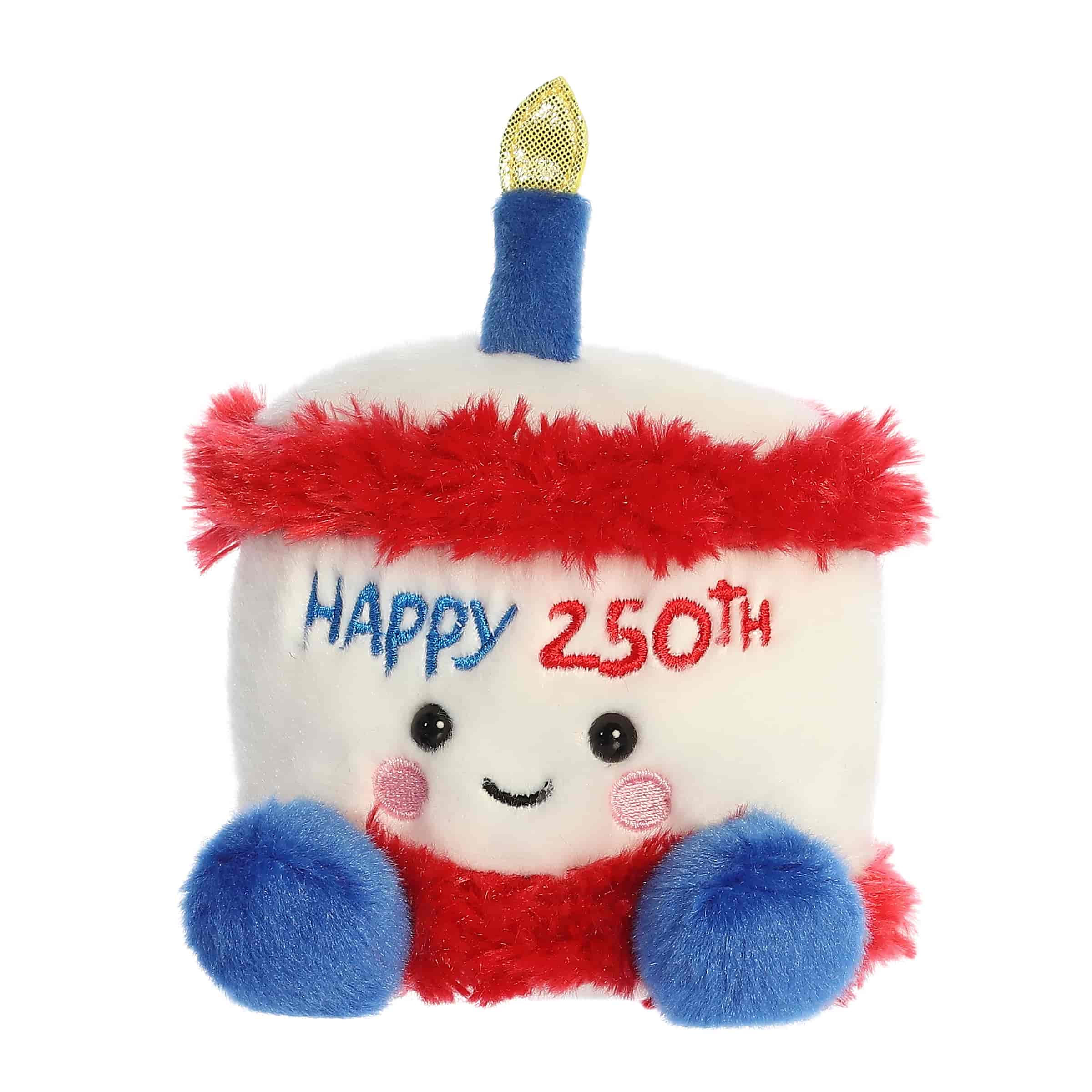 America B'Day Cake™ - Image 5