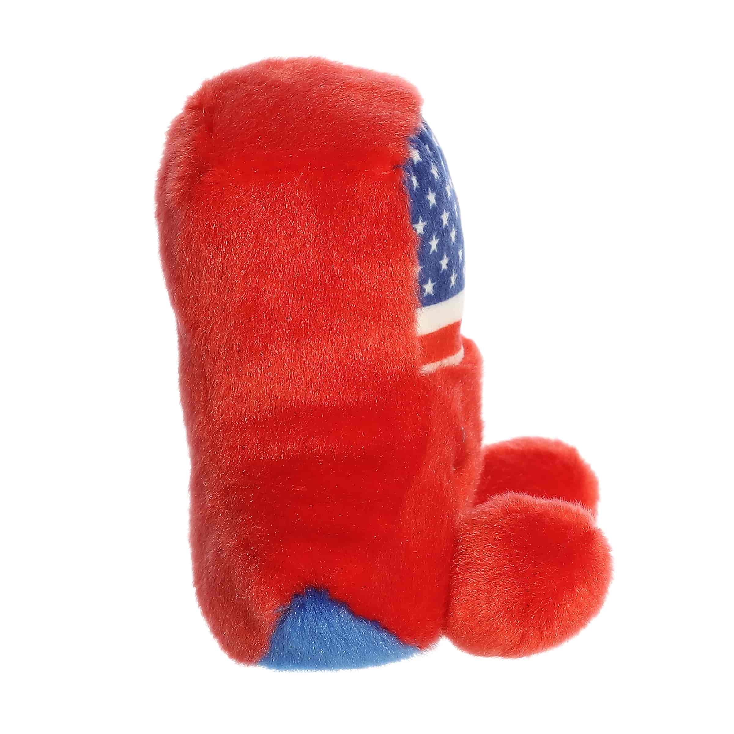 Stripes Cowboy Boot™ - Image 3