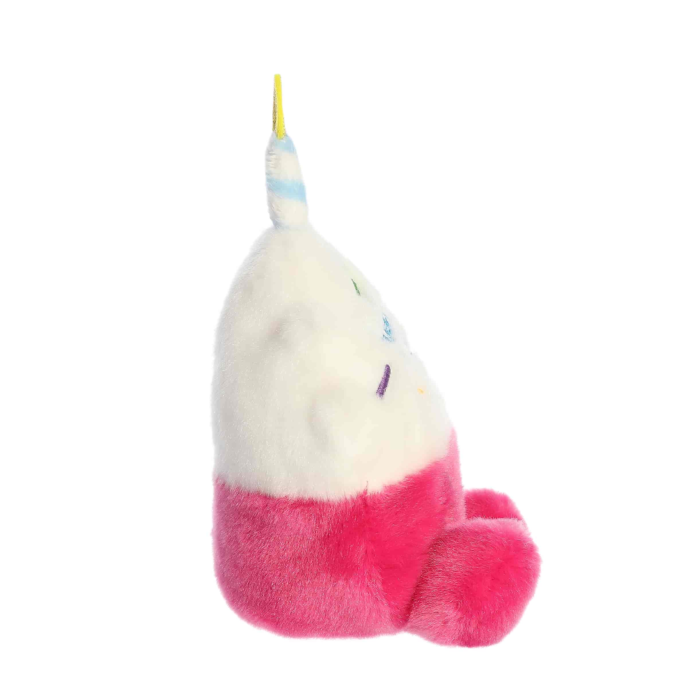 Sparkle Birthday Cupcake™ - Image 3