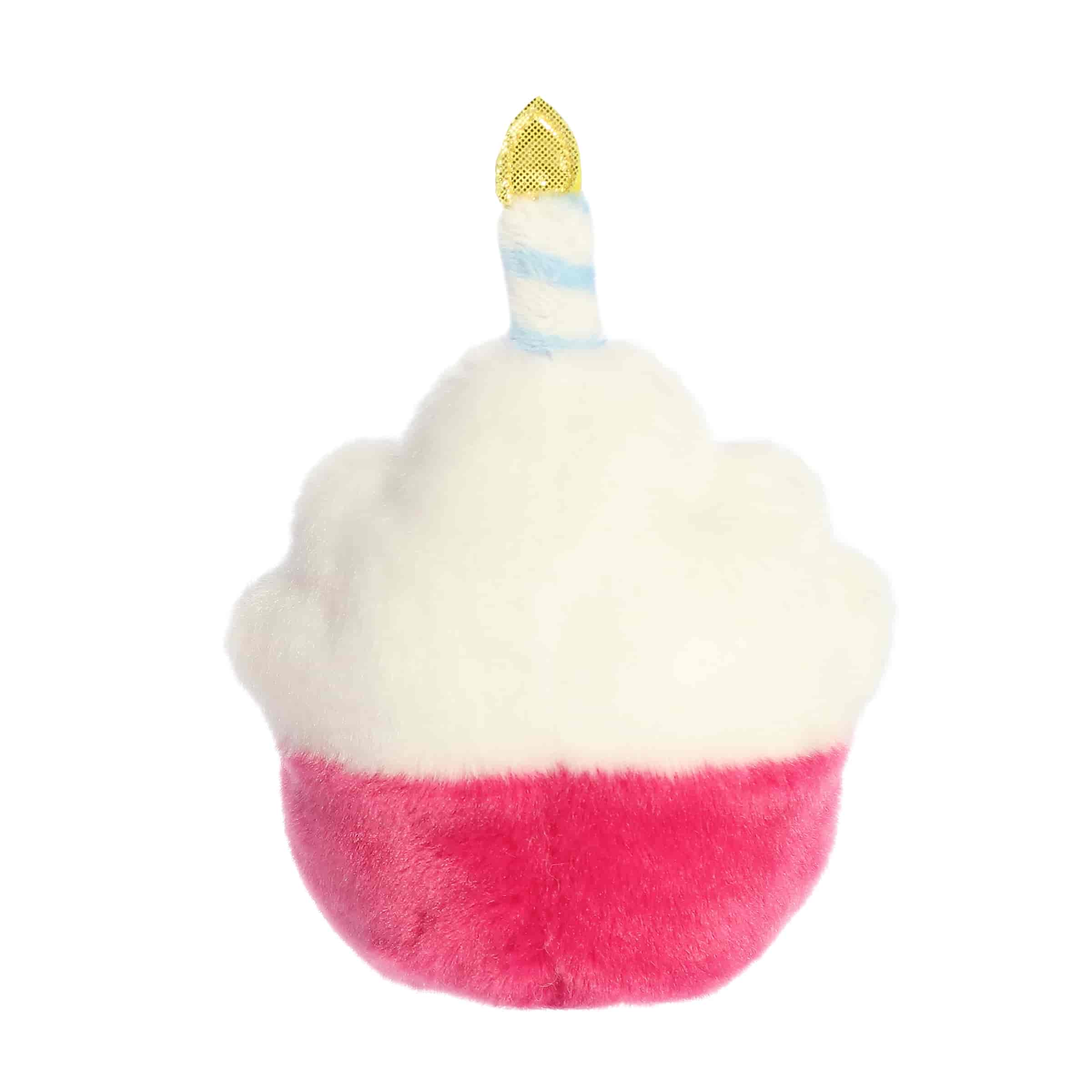 Sparkle Birthday Cupcake™ - Image 4