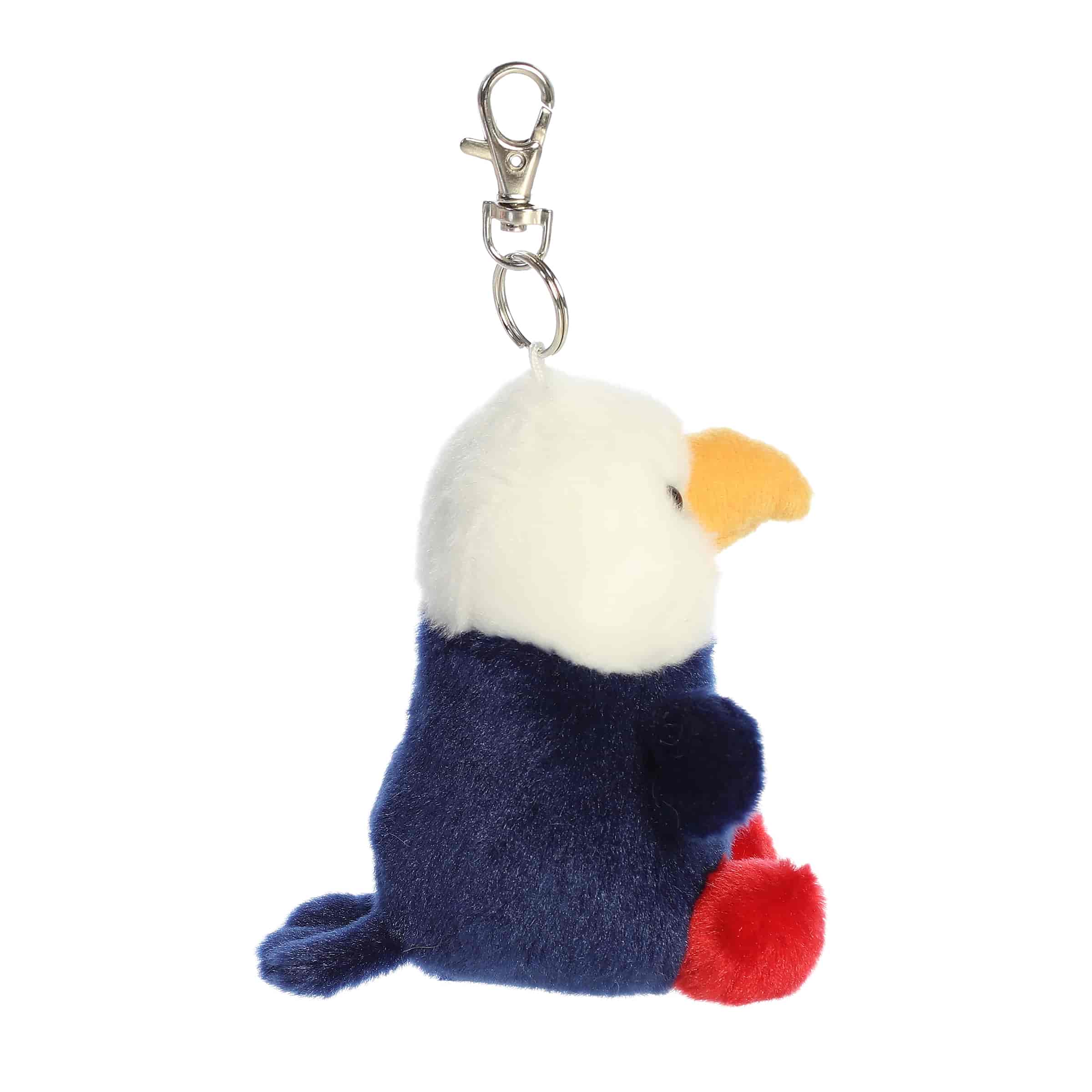 4" Patriot Eagle™ Clip-On - Image 3