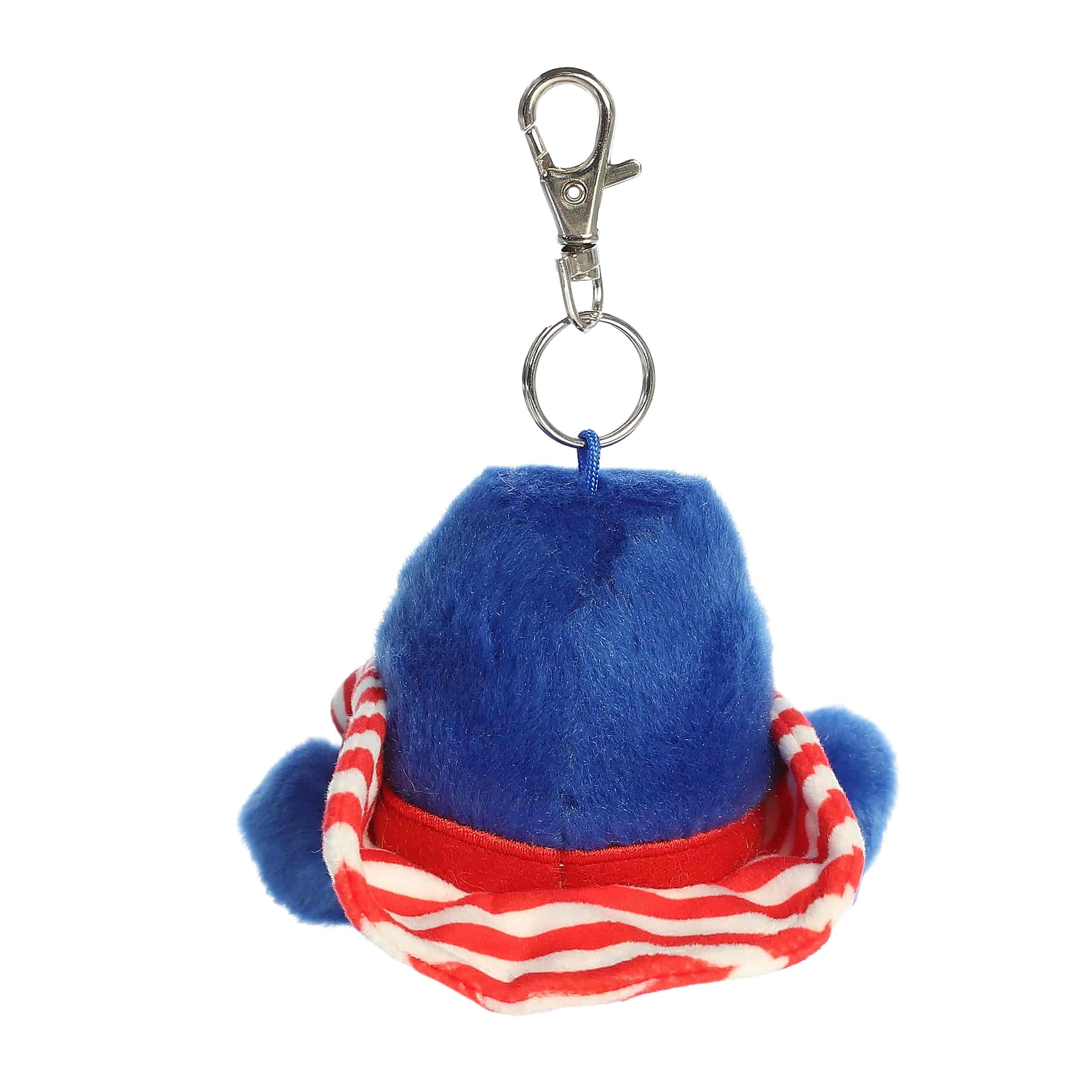 4" Star Cowboy Hat™ Clip-On - Image 4