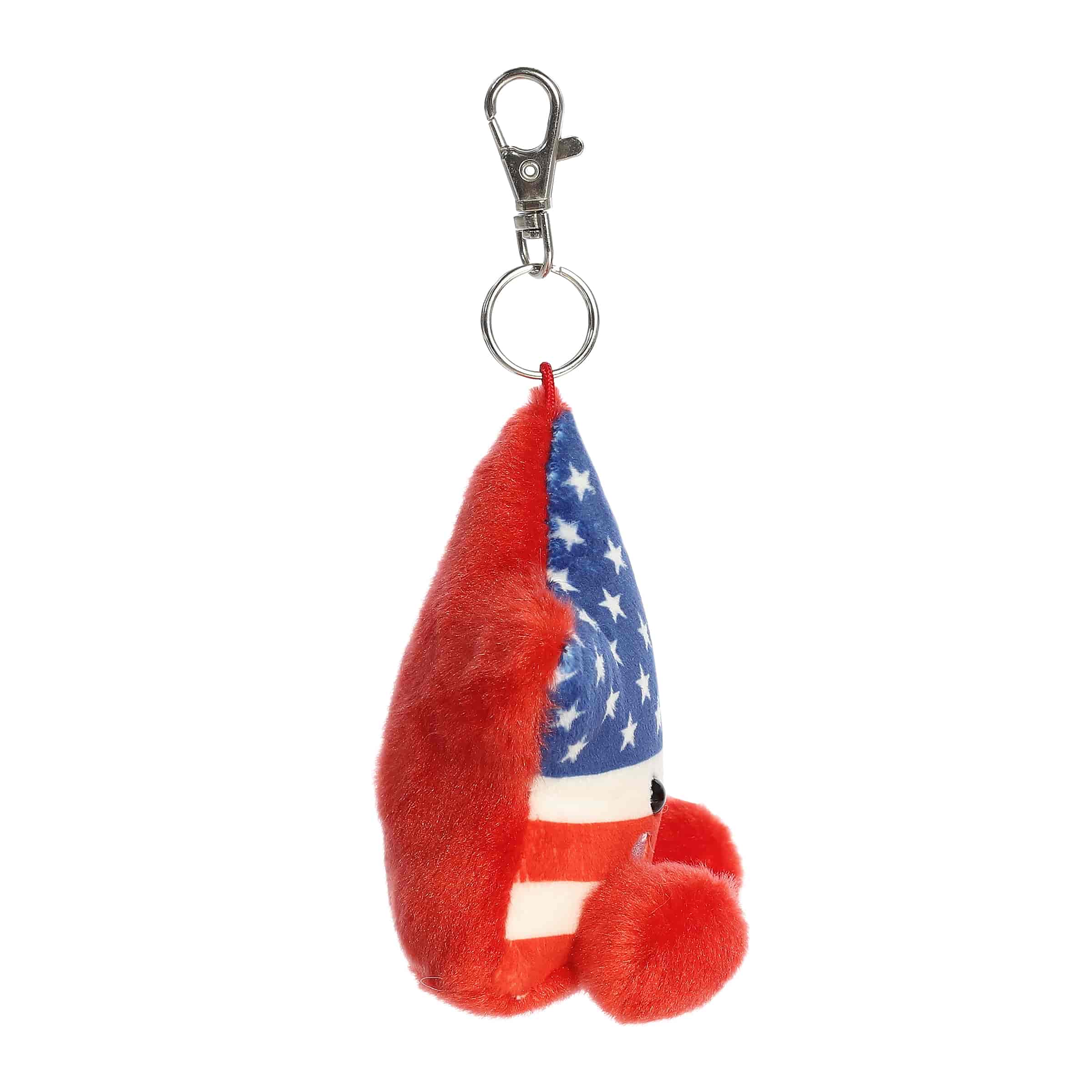 4" Americana Star Clip-On - Image 3