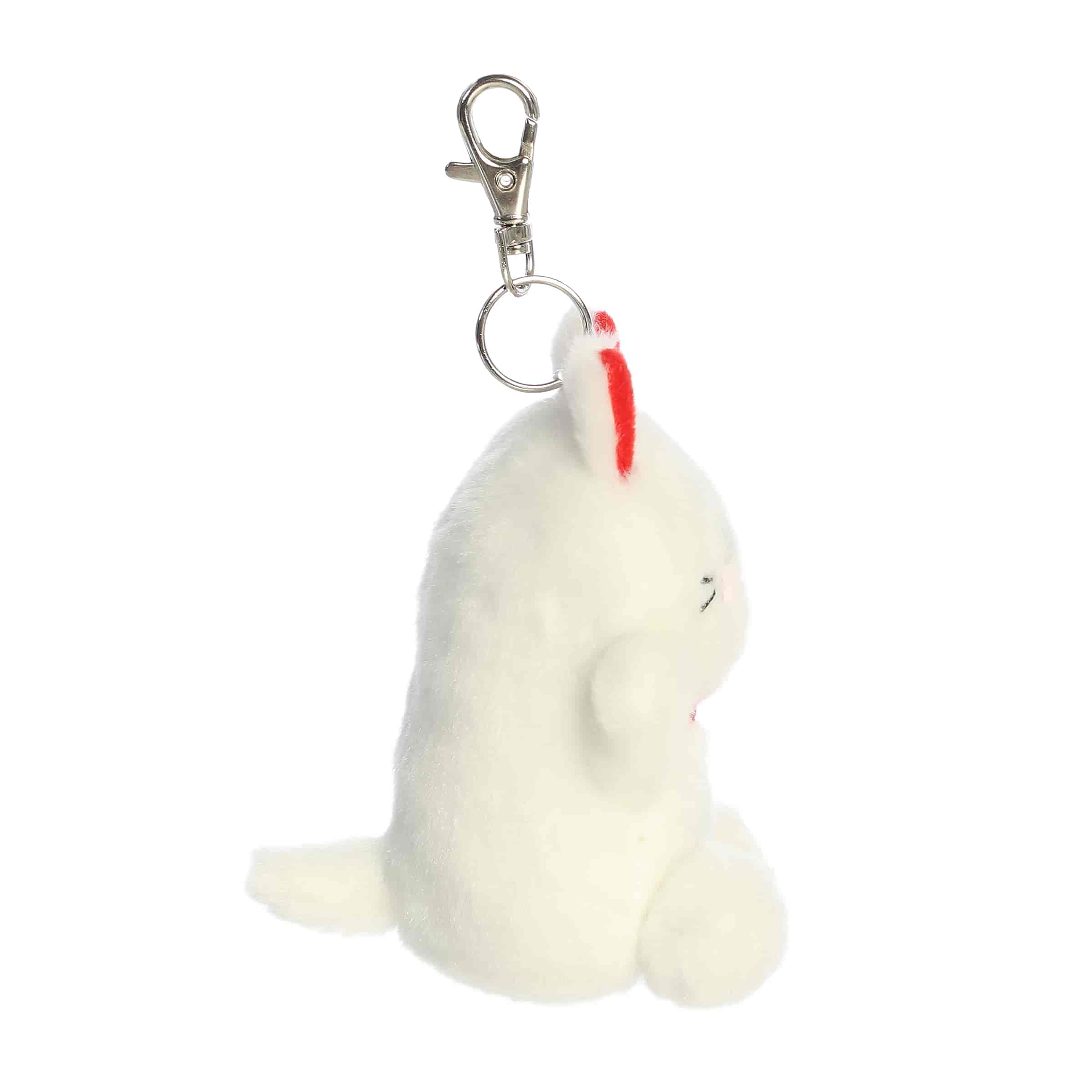 4" Kota Lucky Cat™ Clip-On - Image 3