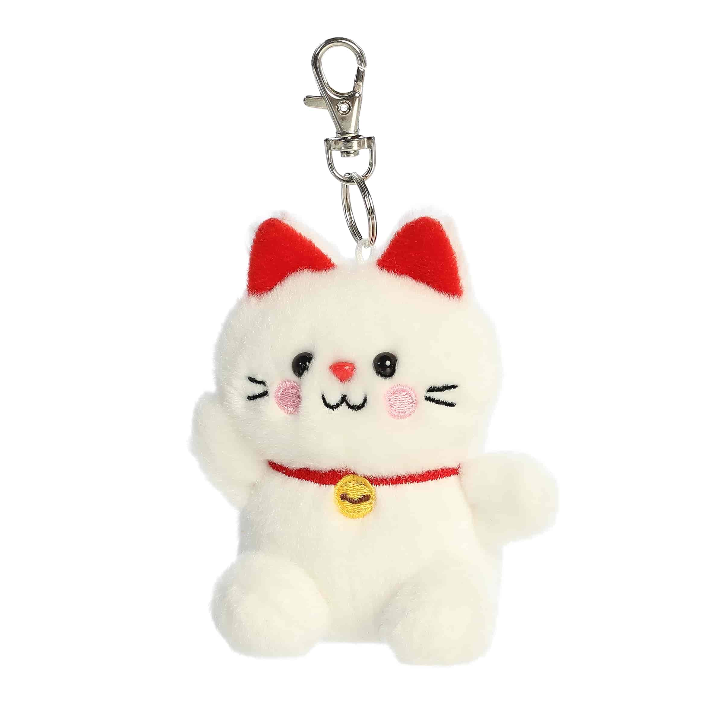 4" Kota Lucky Cat™ Clip-On - Image 5