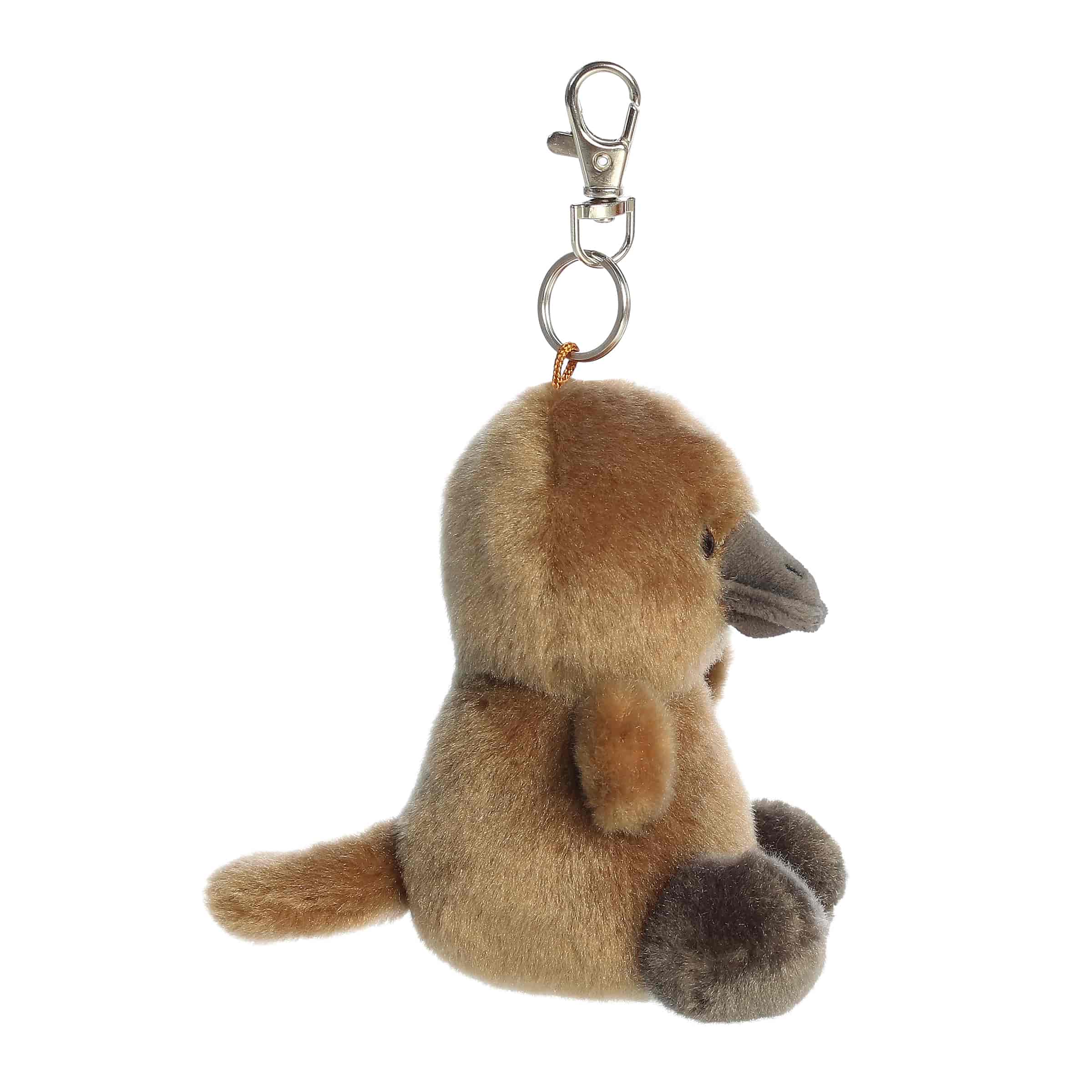 4" Patty Platypus™ Clip-On - Image 3