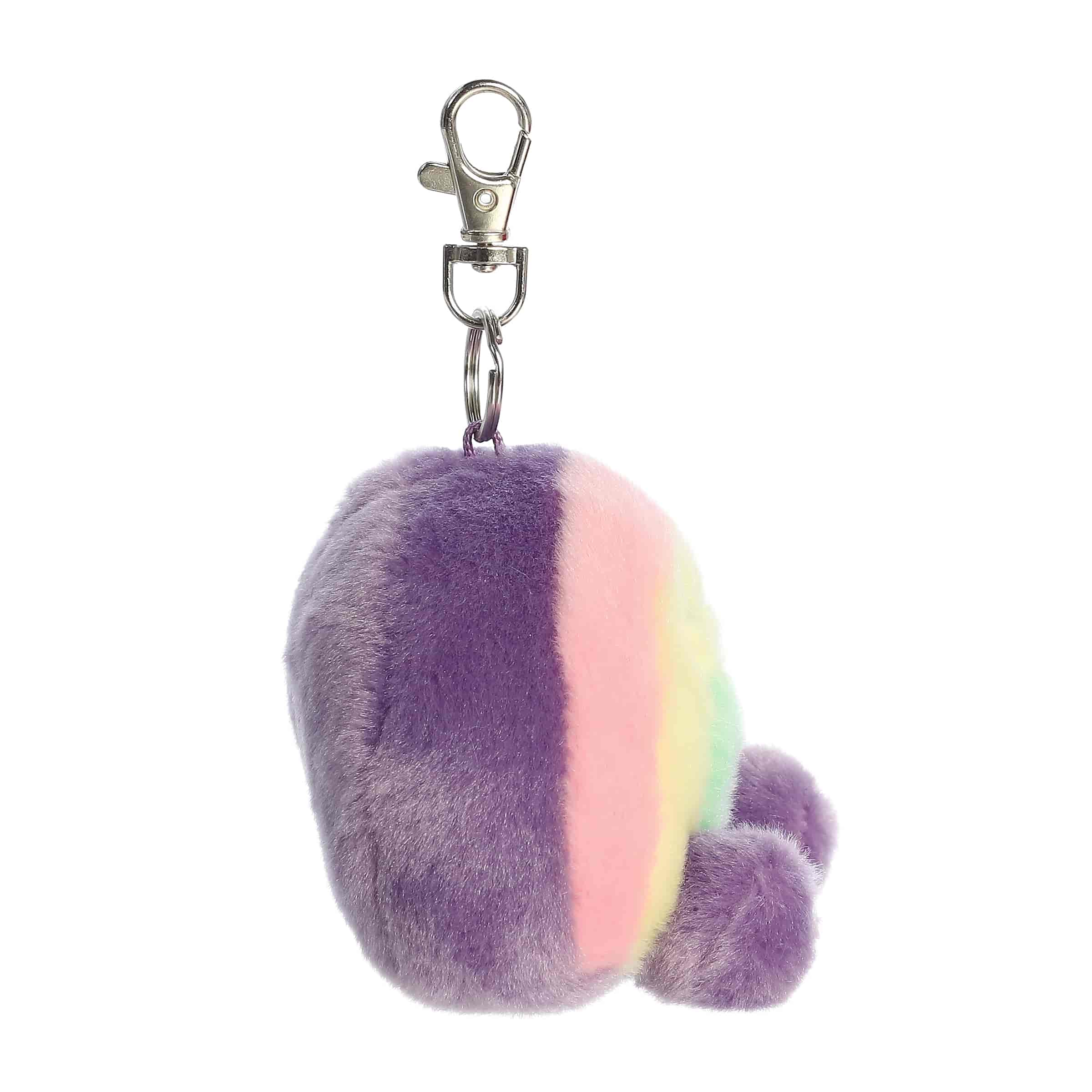4" Vivi Rainbow™ Clip-On - Image 3