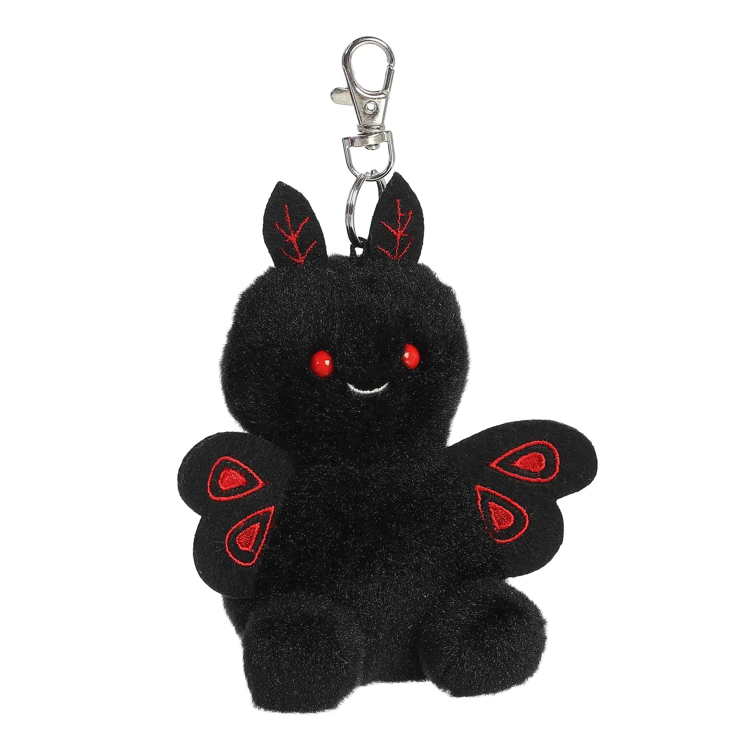 4" Mortimer Mothman™ Clip-On - Image 2
