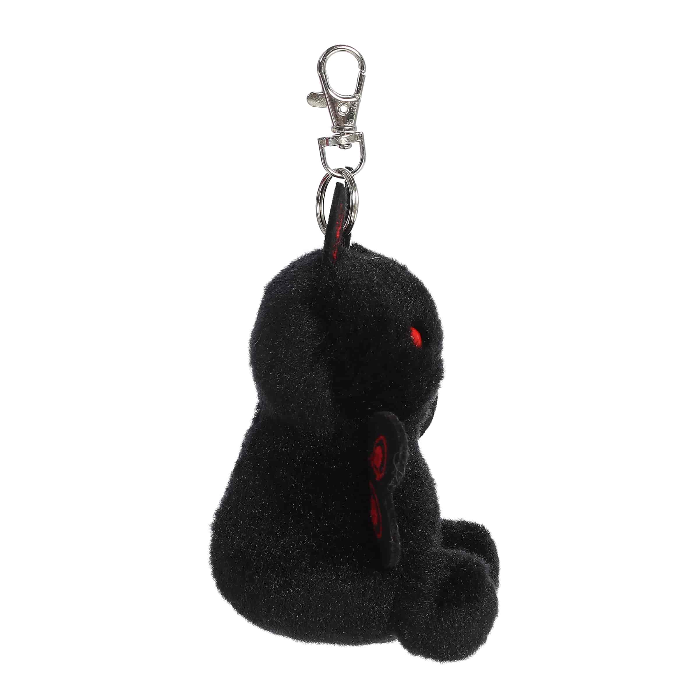 4" Mortimer Mothman™ Clip-On - Image 3