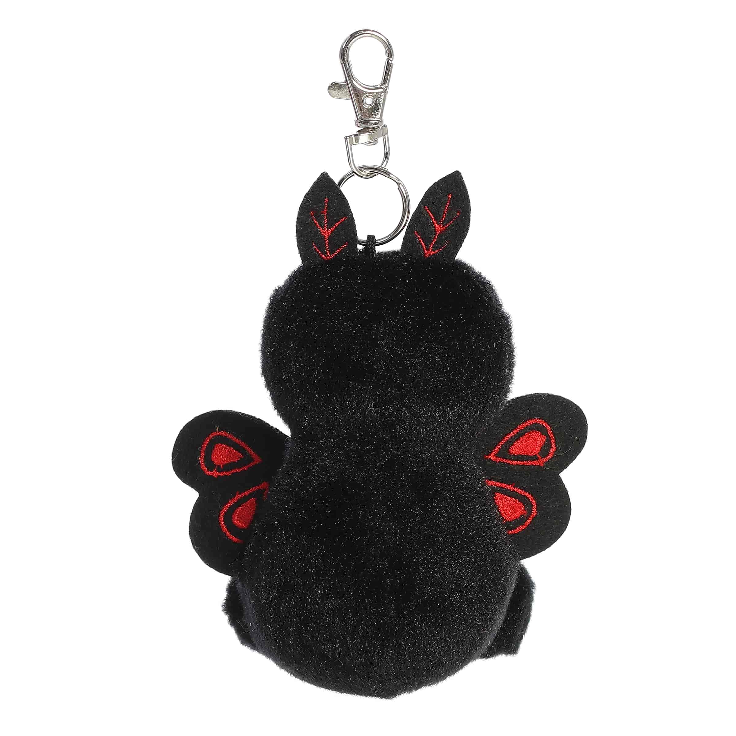 4" Mortimer Mothman™ Clip-On - Image 4