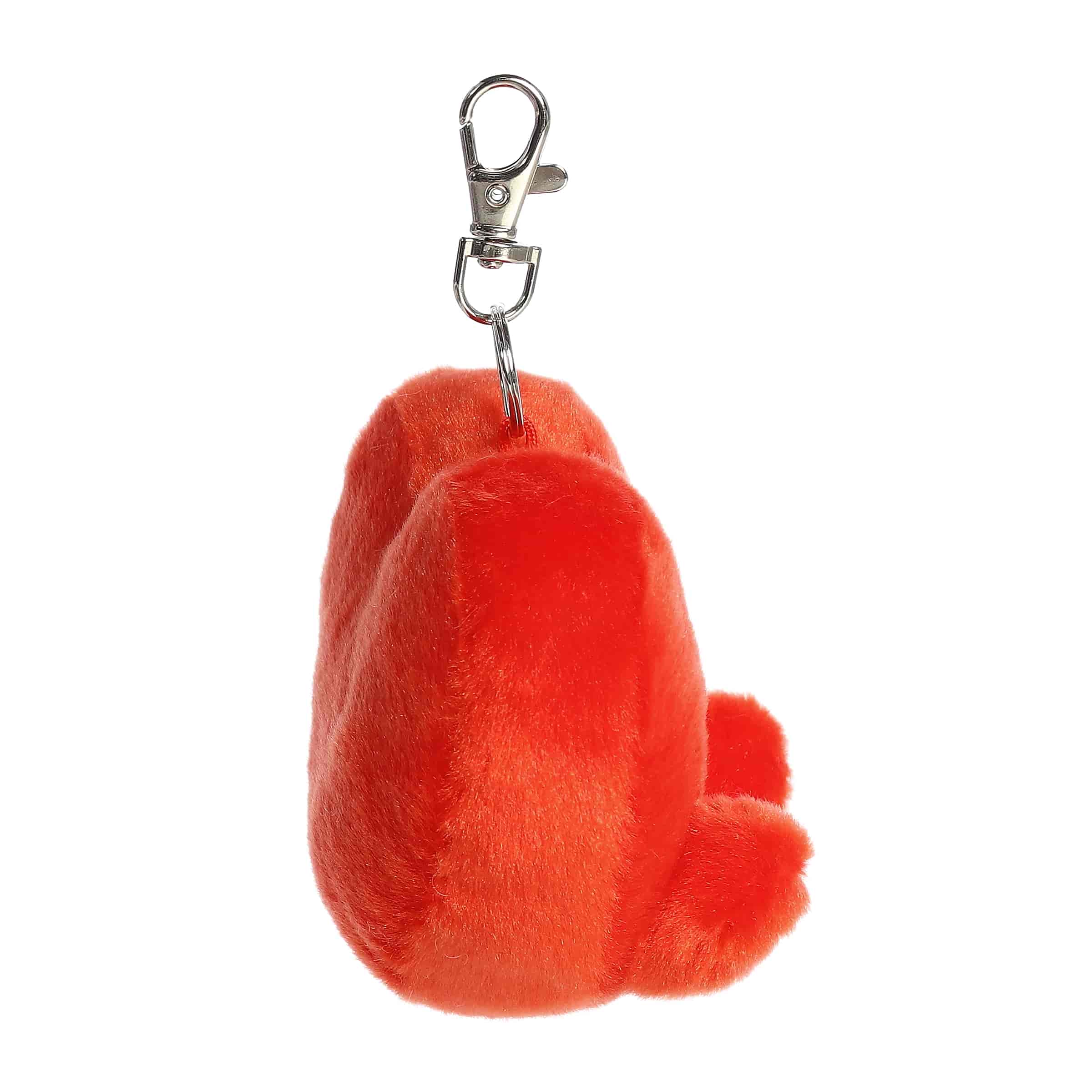 4" Amore Heart™ Clip-On - Image 3