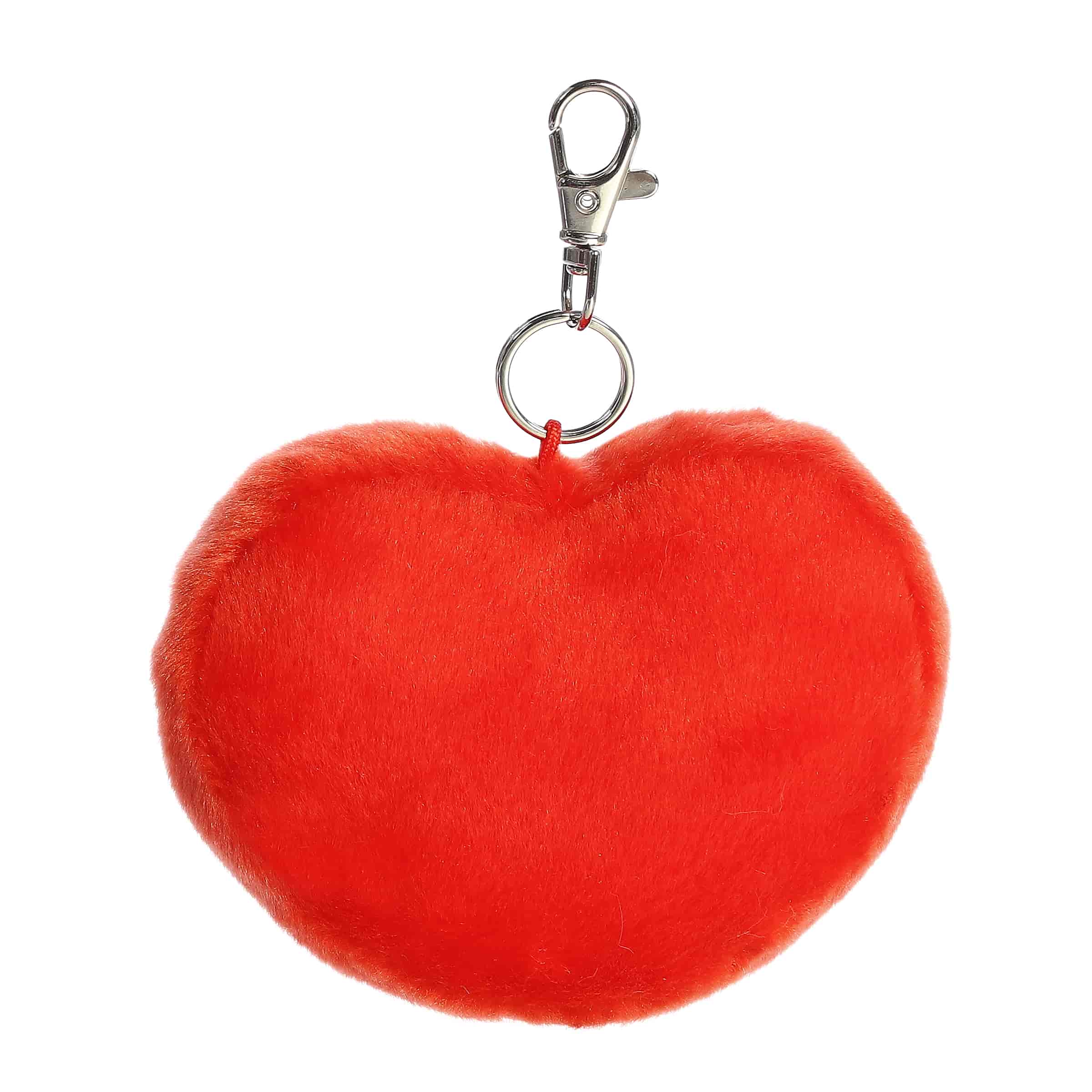 4" Amore Heart™ Clip-On - Image 4