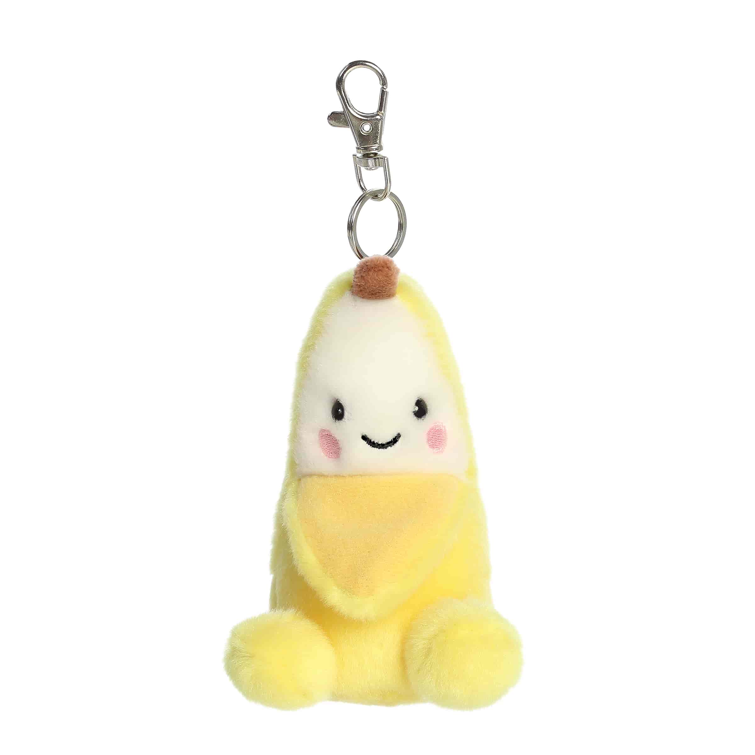 4" Gwen Banana™ Clip-On