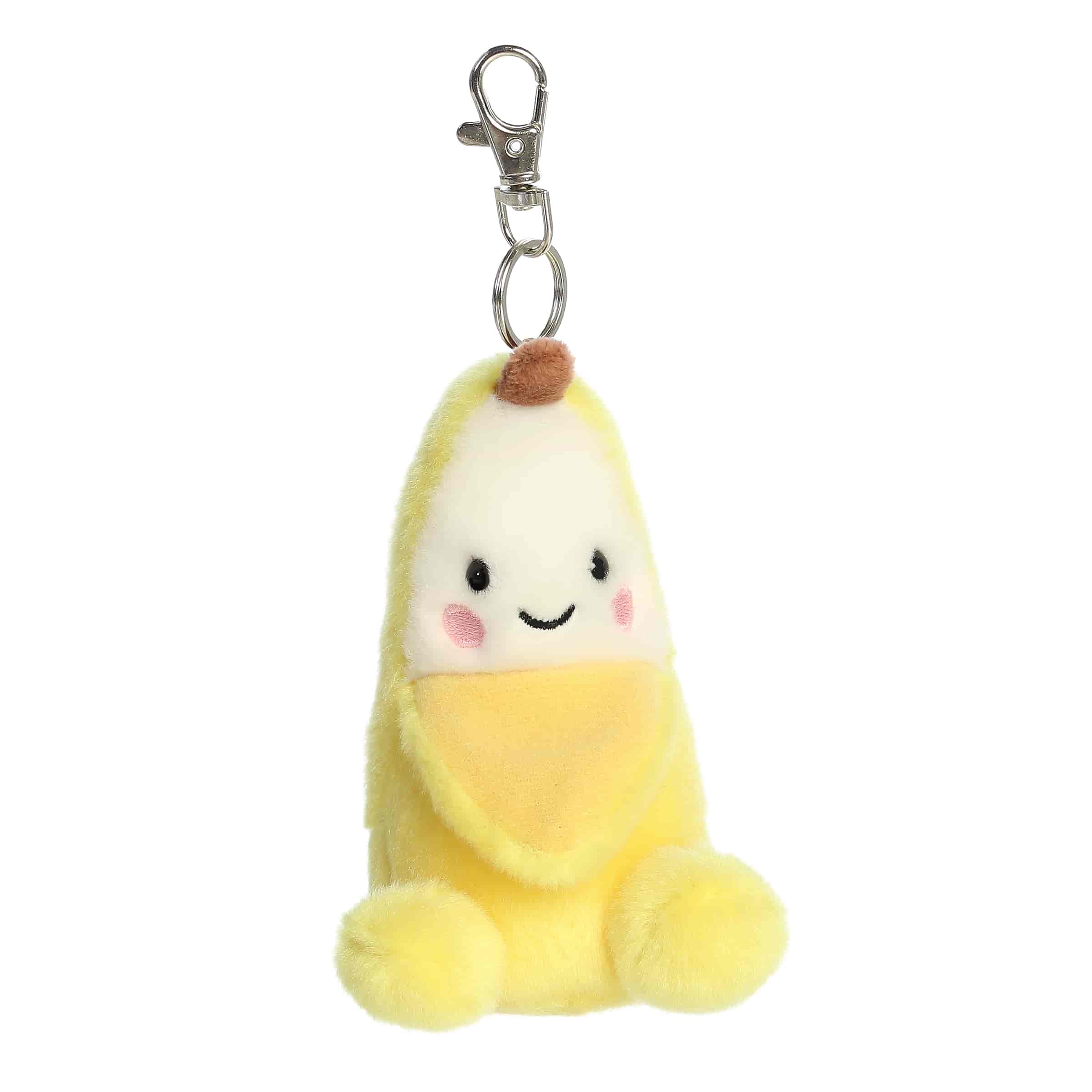 4" Gwen Banana™ Clip-On - Image 2