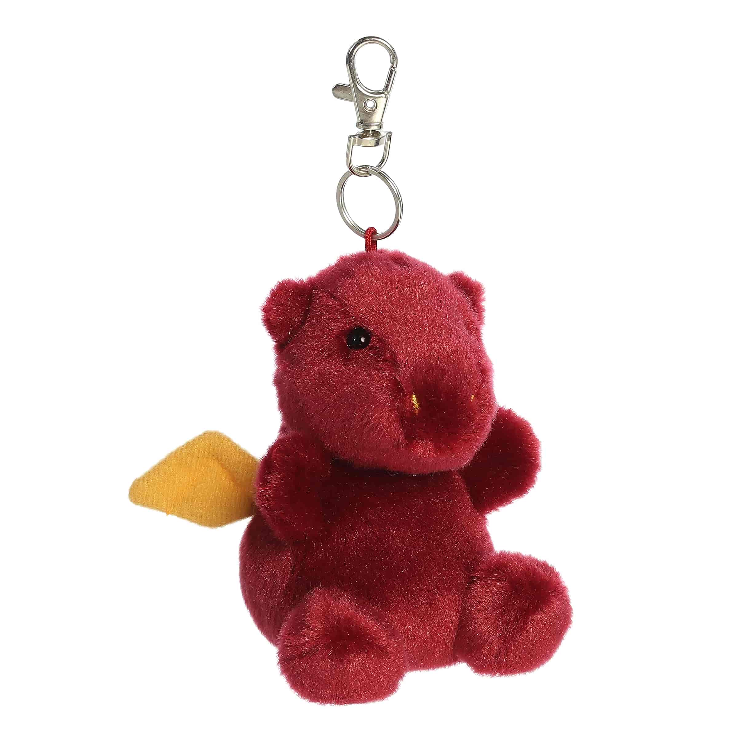 4" Aidan Dragon™ Clip-On