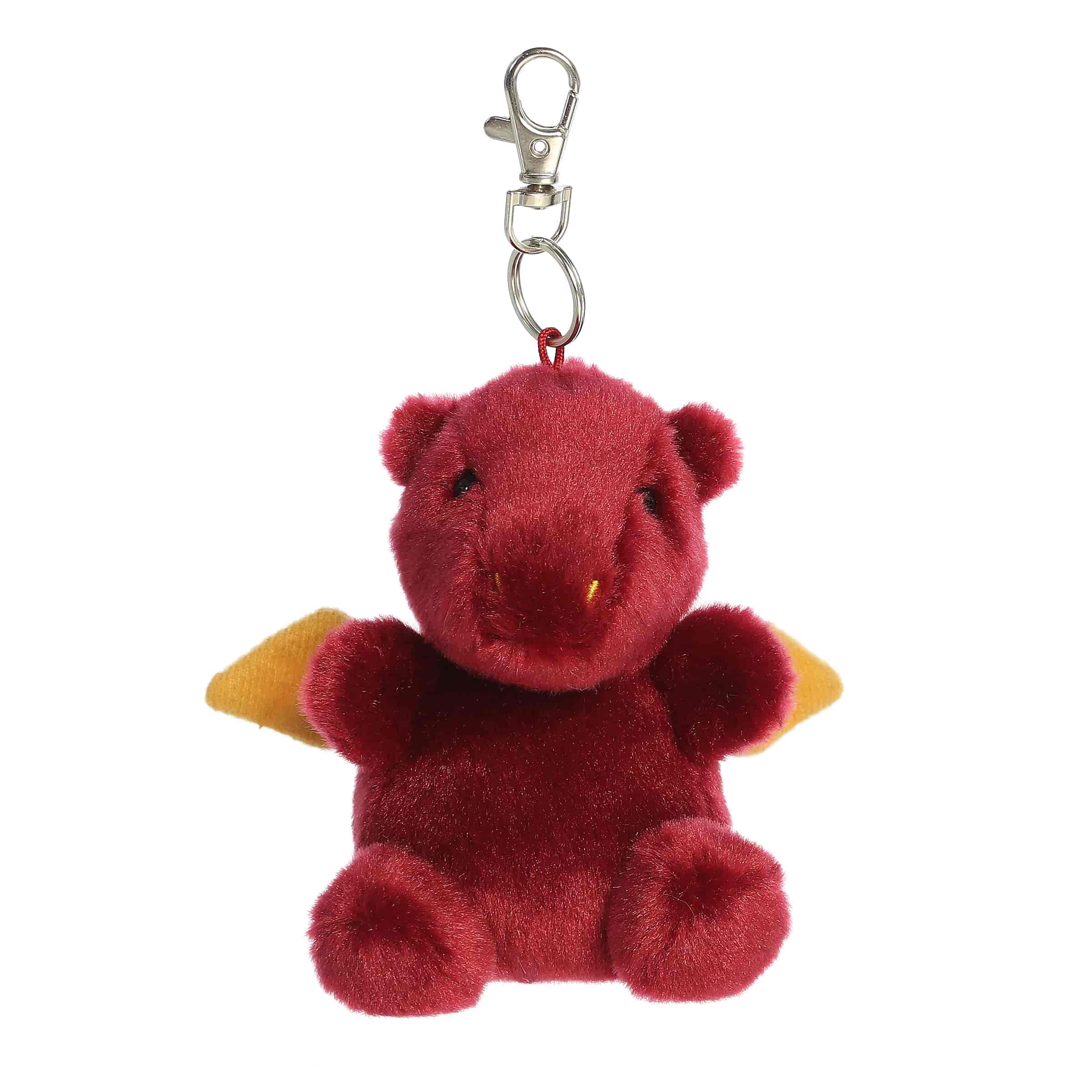 4" Aidan Dragon™ Clip-On - Image 2