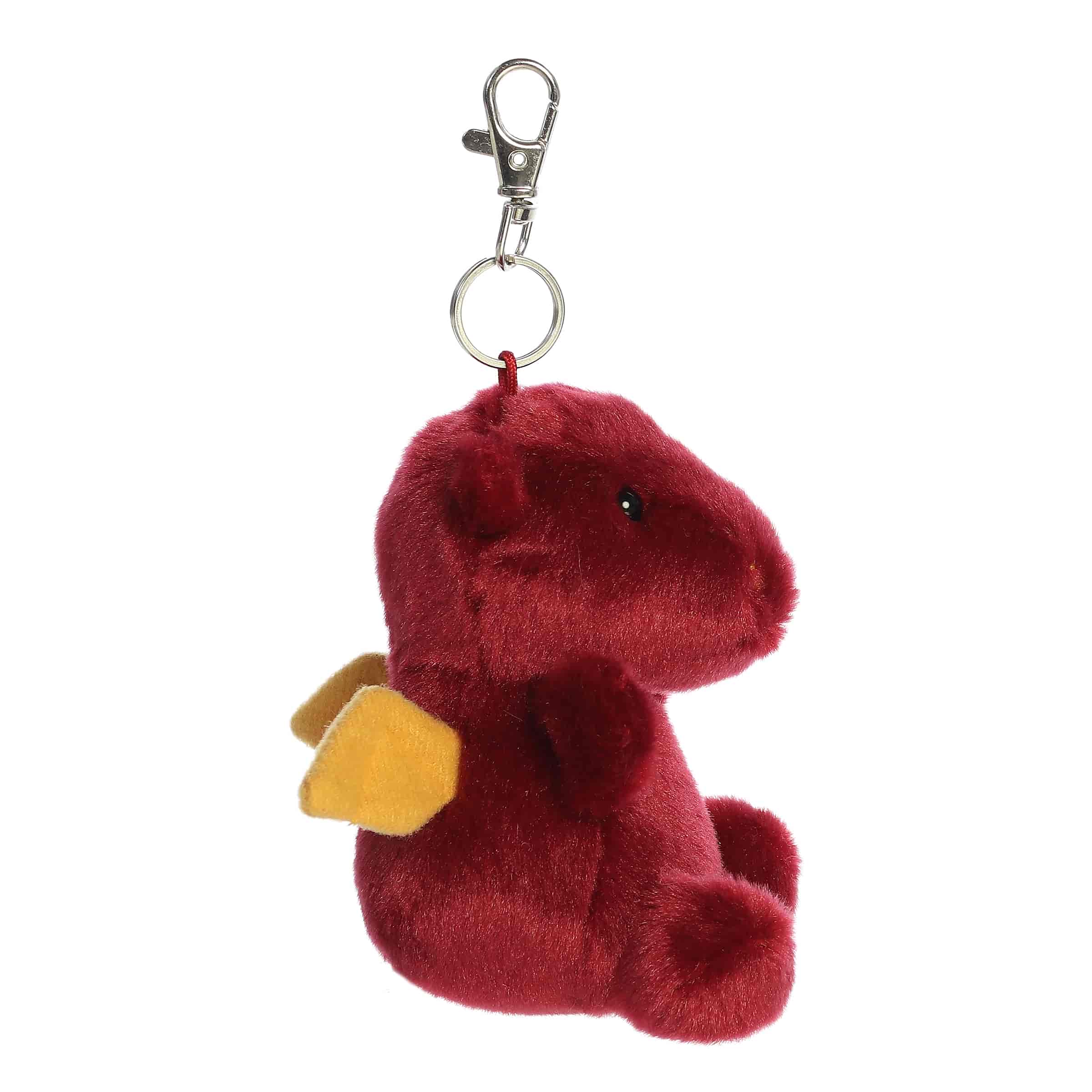 4" Aidan Dragon™ Clip-On - Image 3