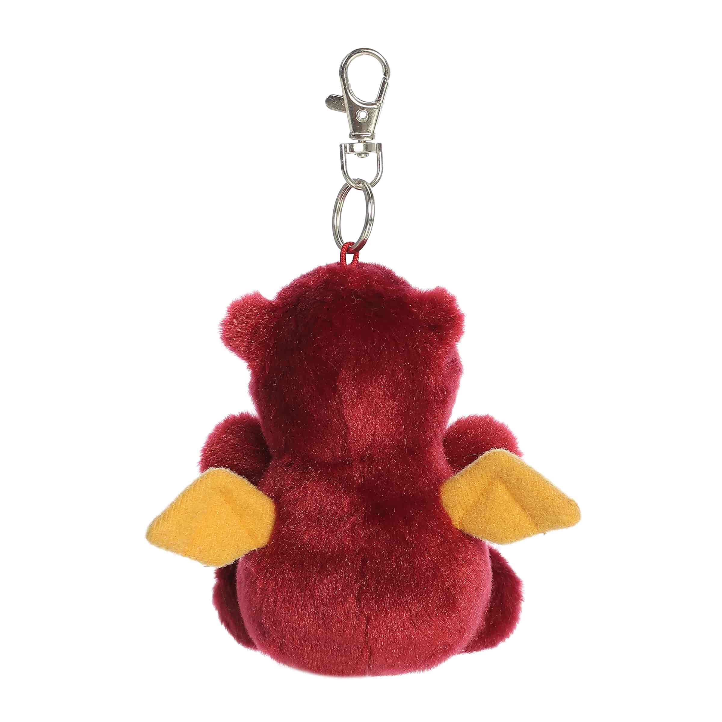 4" Aidan Dragon™ Clip-On - Image 4