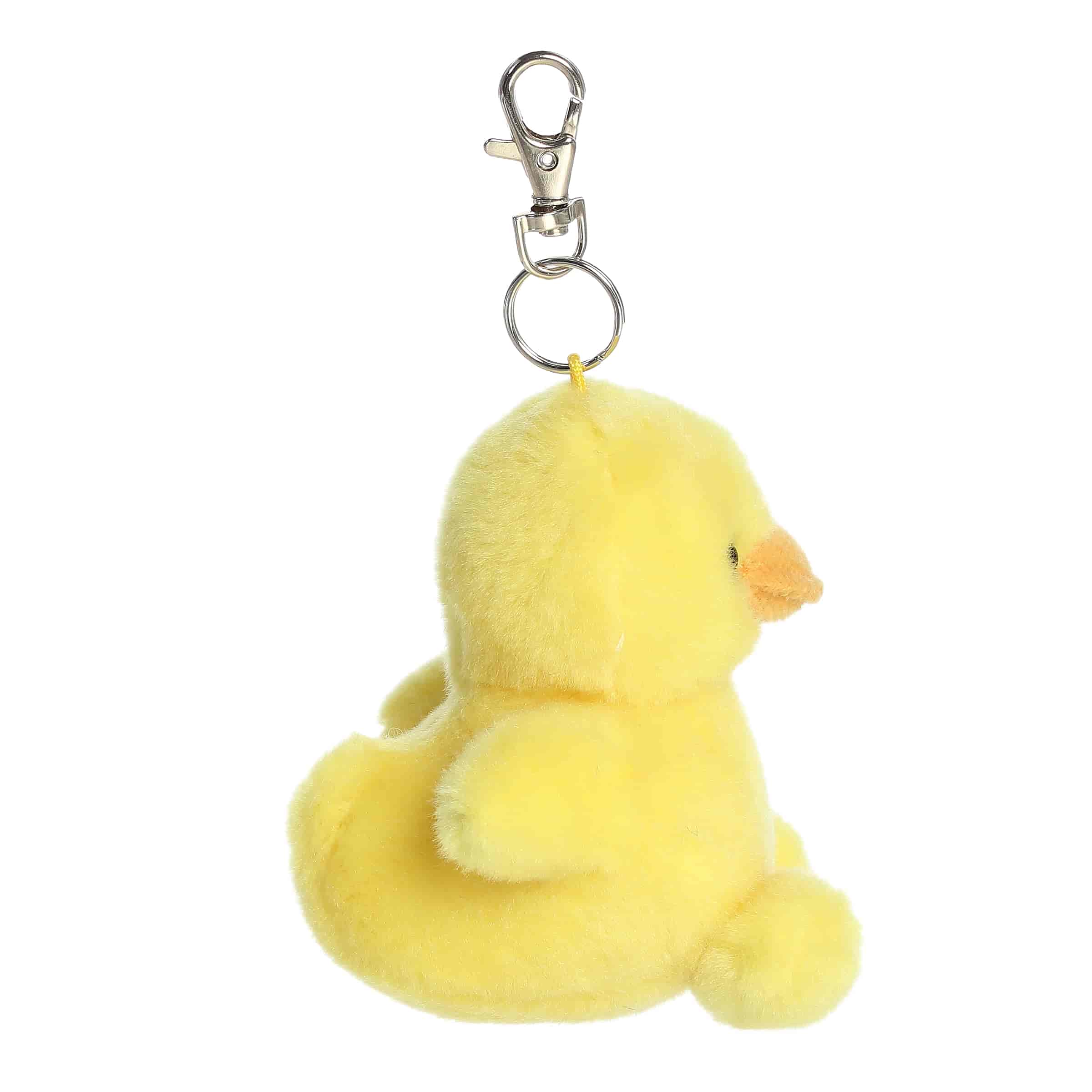 4" Tubby Rubber Ducky™ Clip-On - Image 3