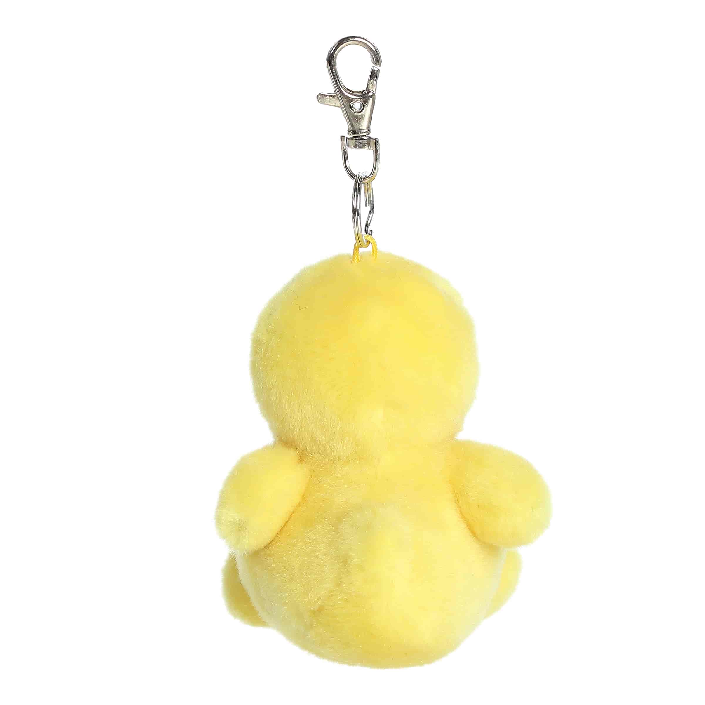 4" Tubby Rubber Ducky™ Clip-On - Image 4