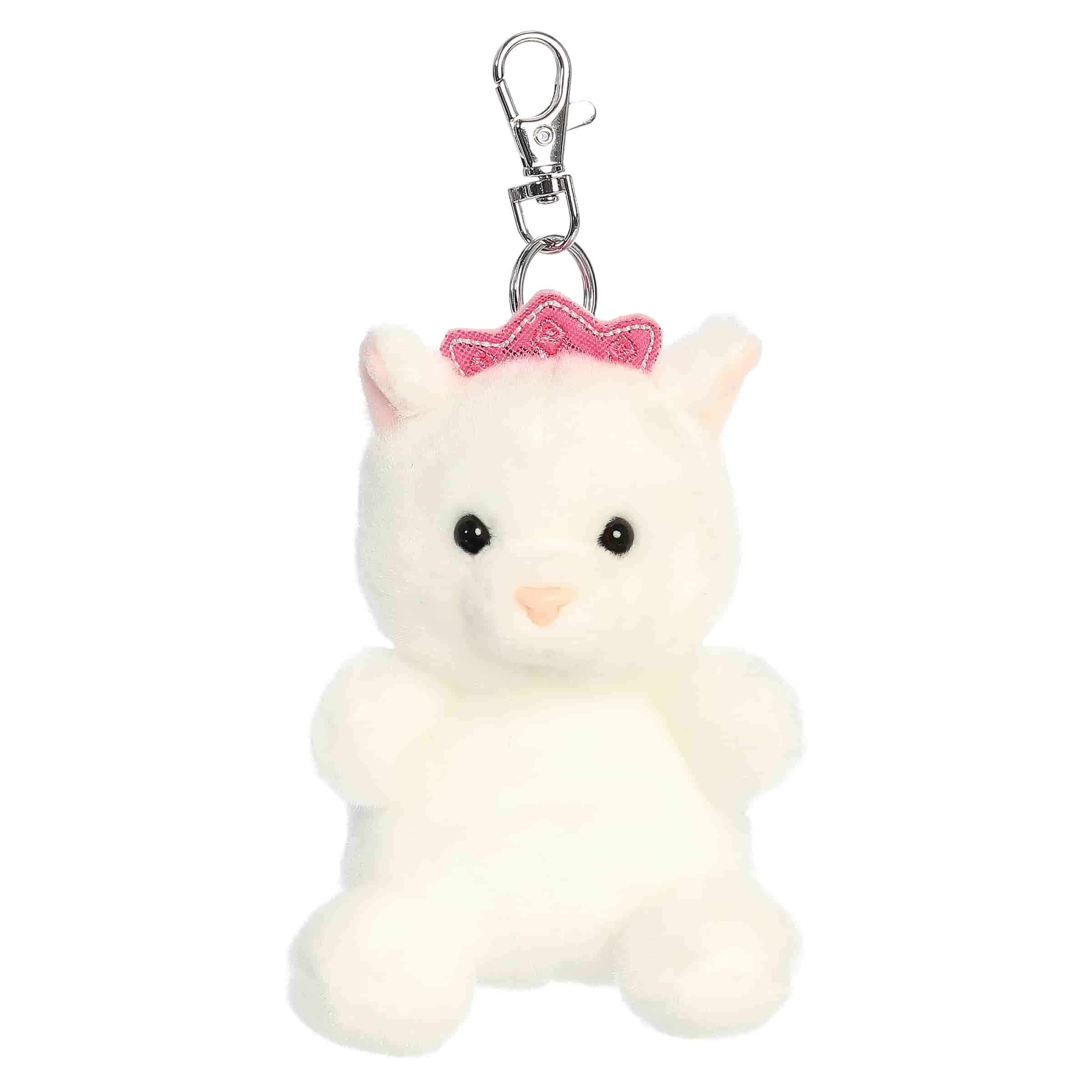 4" Princess Kitty™ Clip-On
