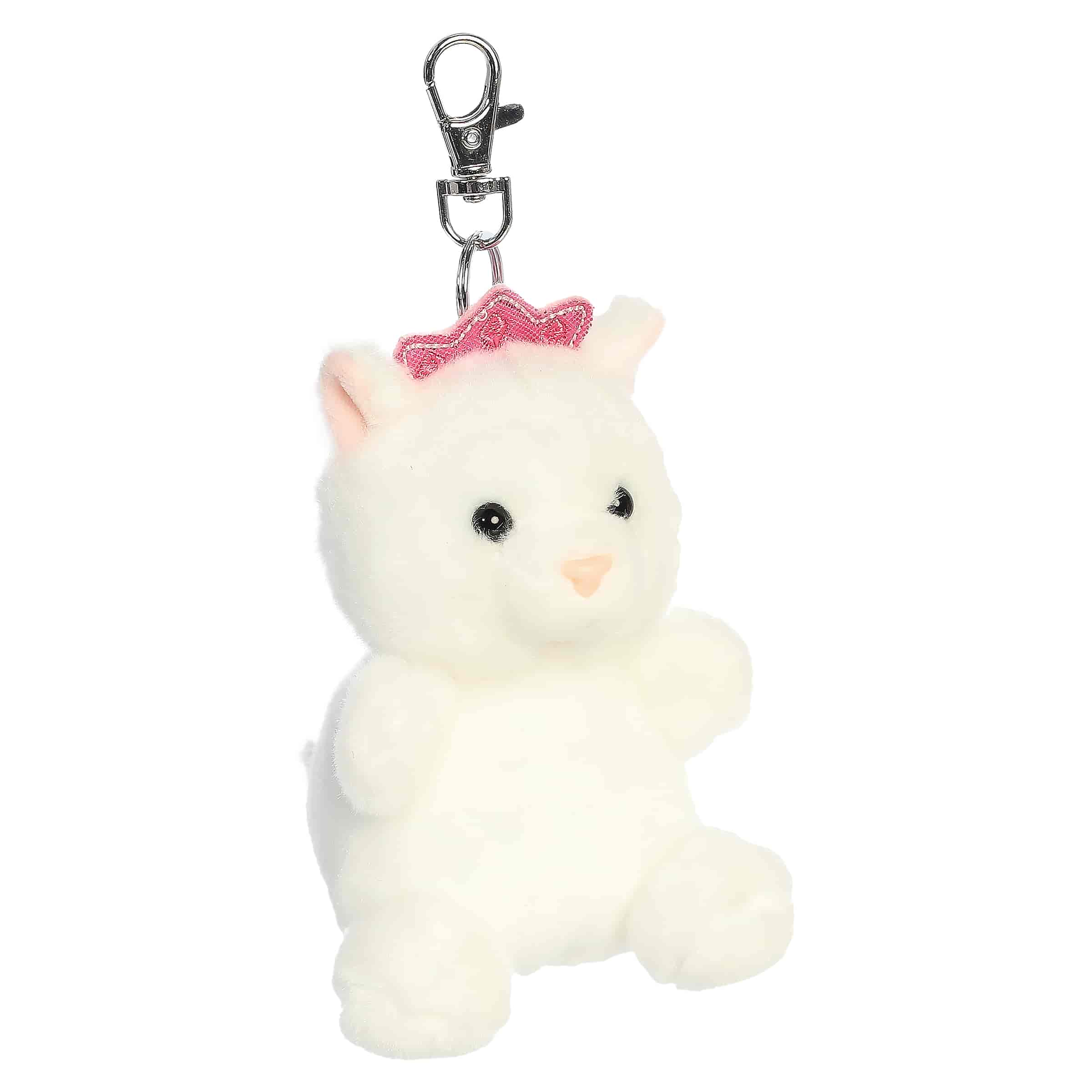 4" Princess Kitty™ Clip-On - Image 2