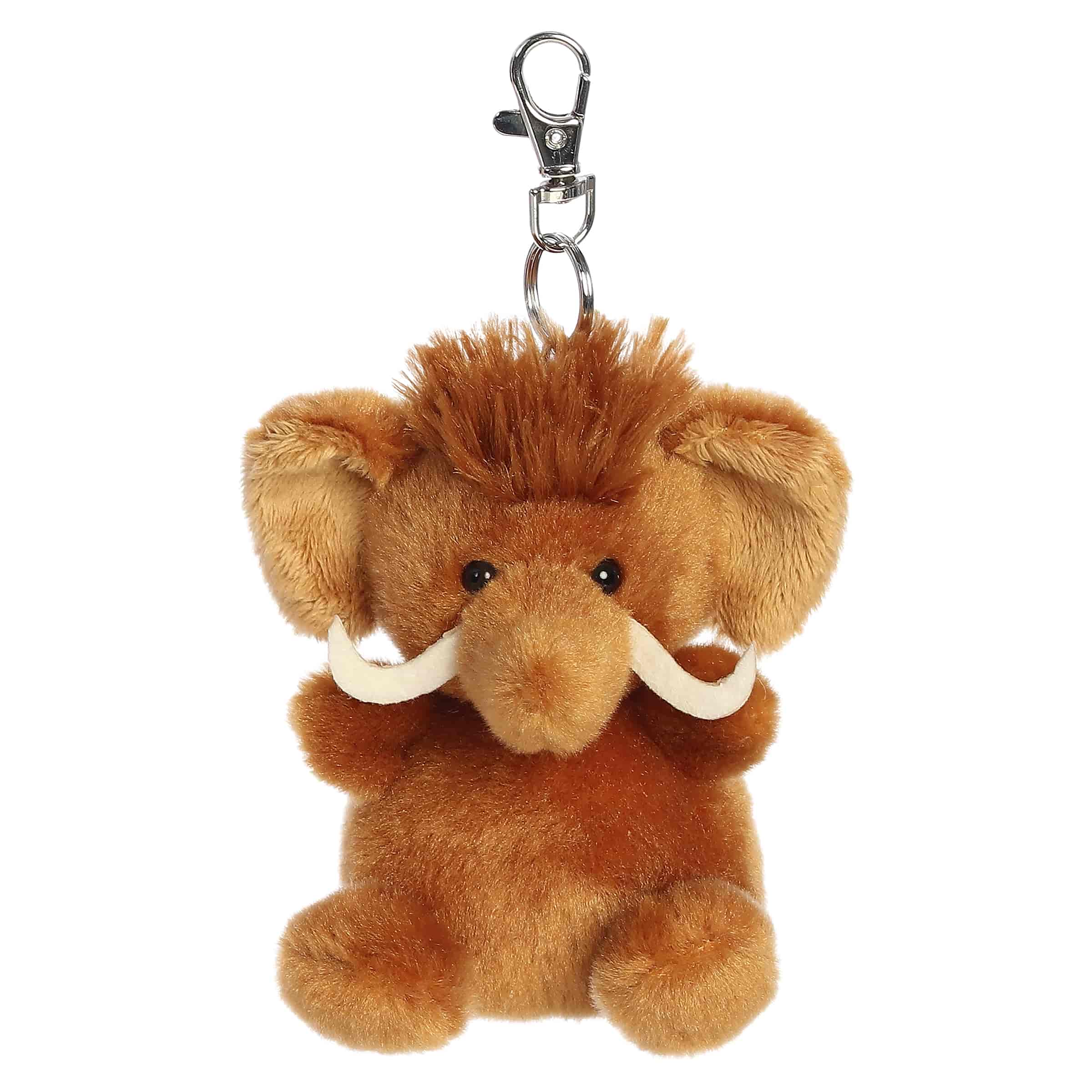 4" Mo Woolly Mammoth™ Clip-On