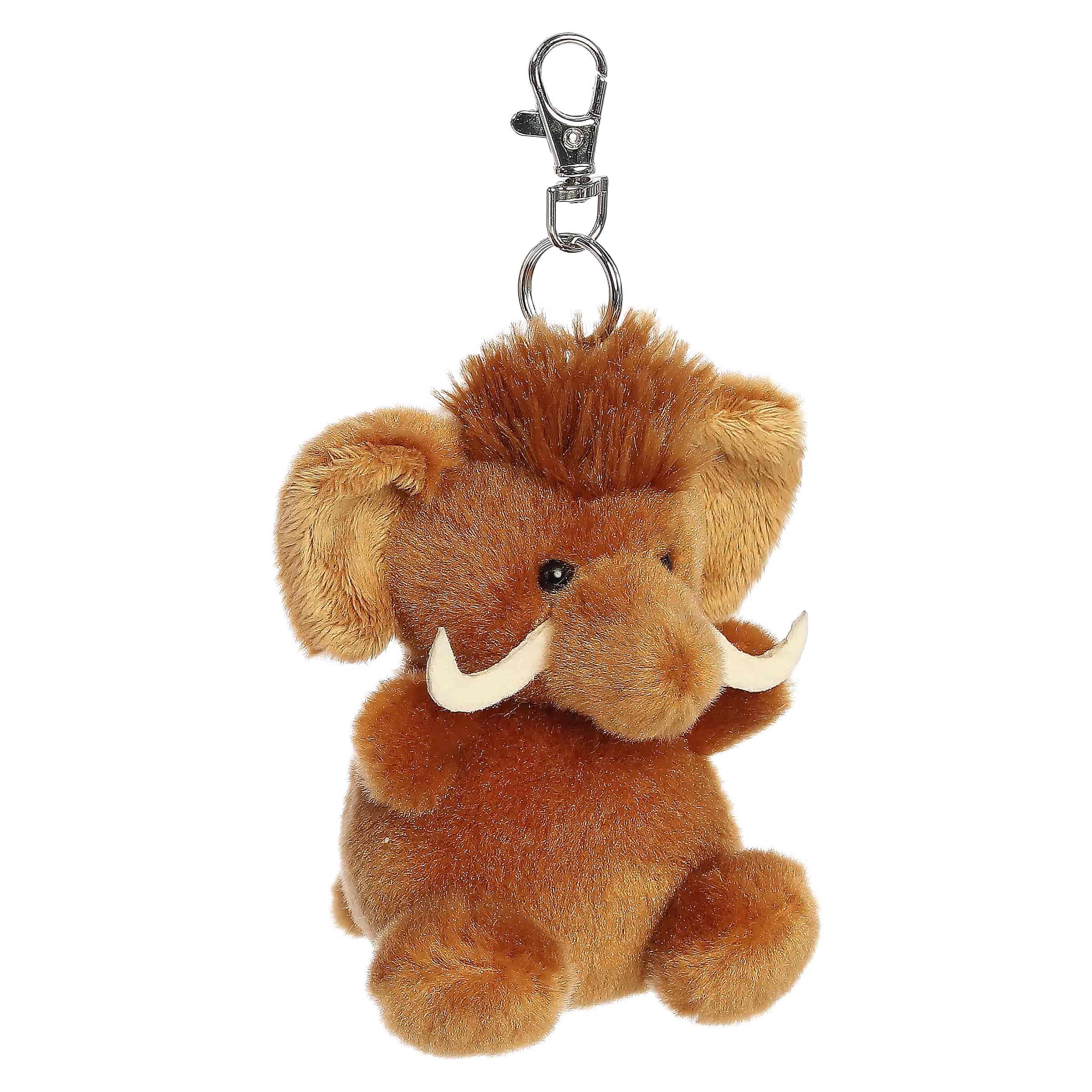 4" Mo Woolly Mammoth™ Clip-On - Image 2