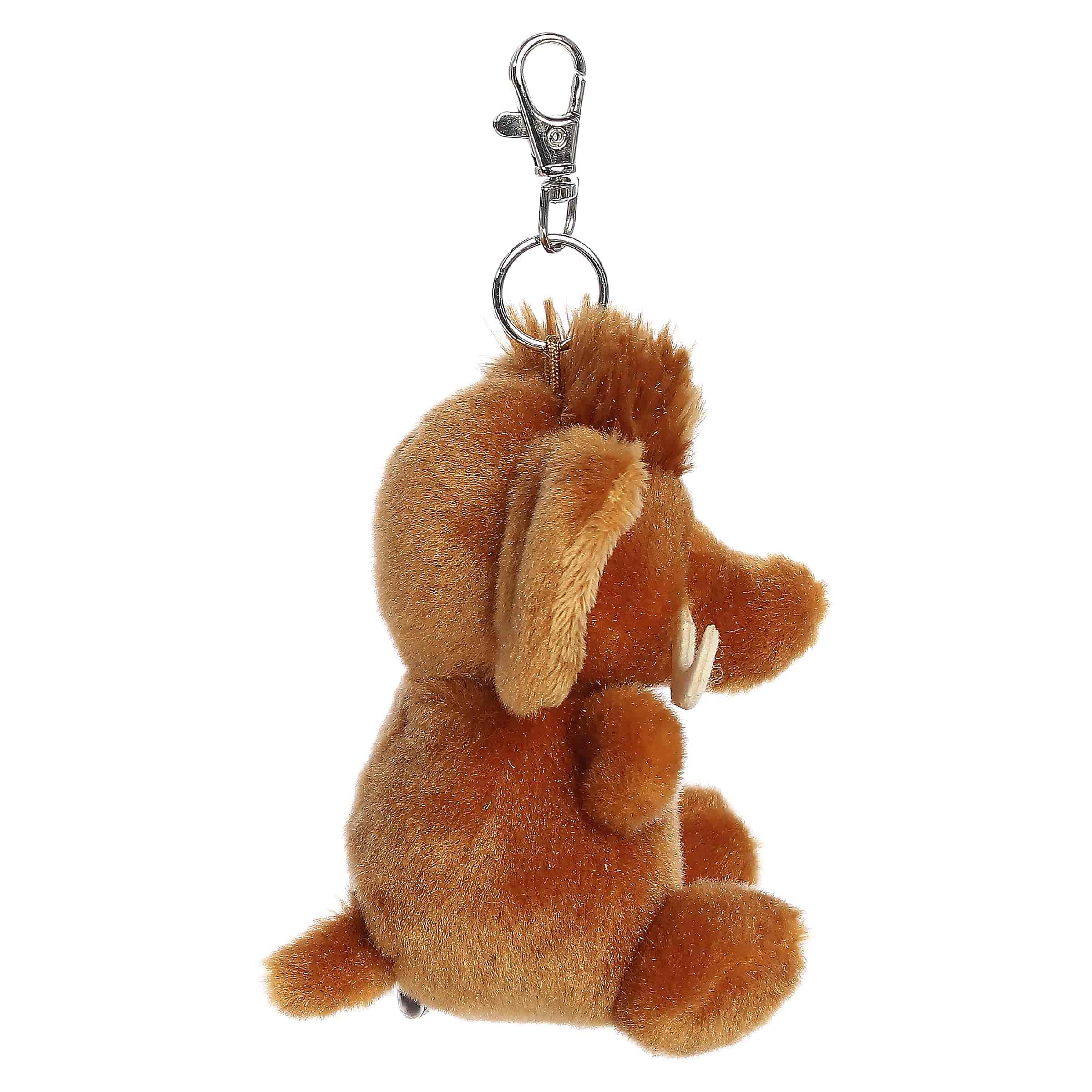 4" Mo Woolly Mammoth™ Clip-On - Image 3
