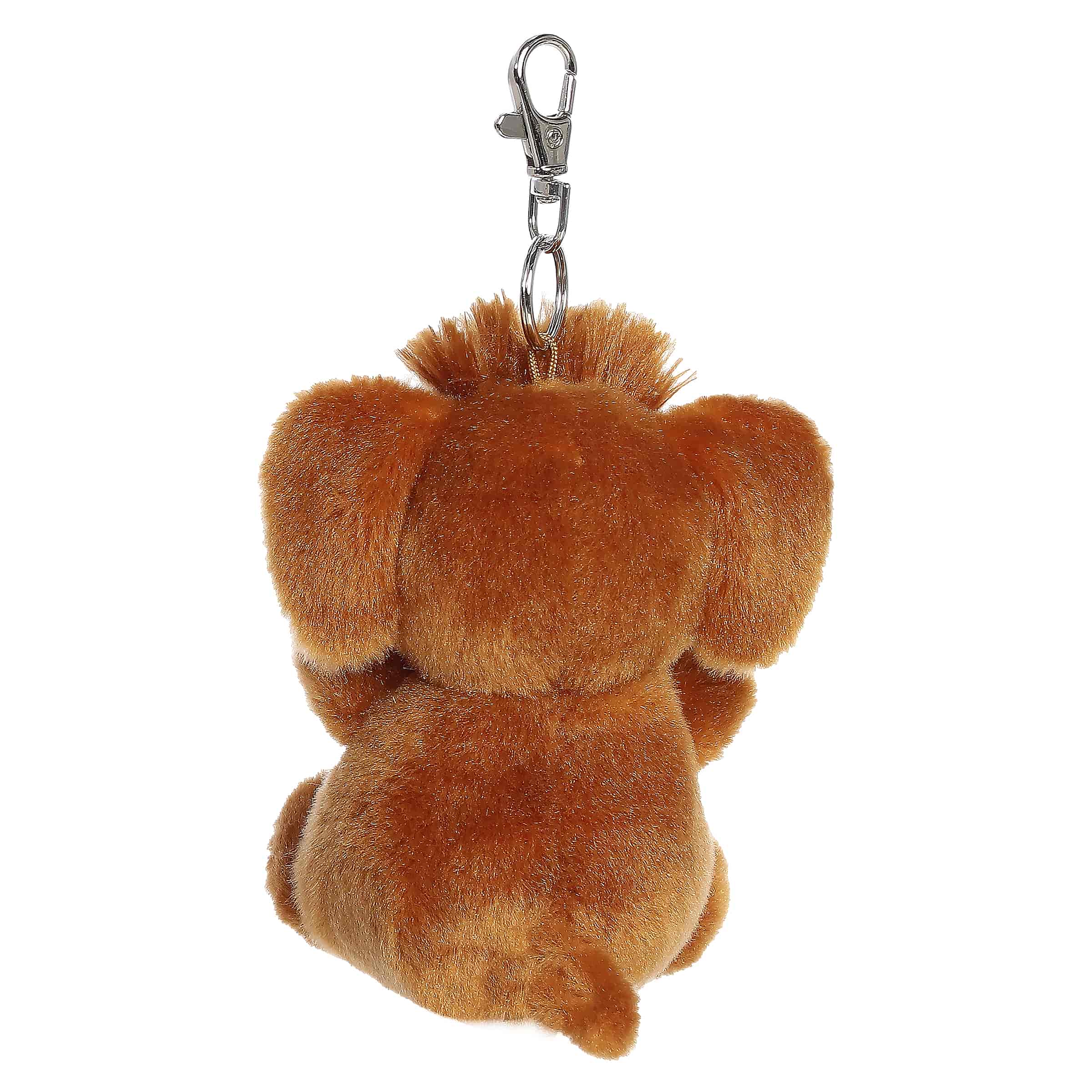 4" Mo Woolly Mammoth™ Clip-On - Image 4