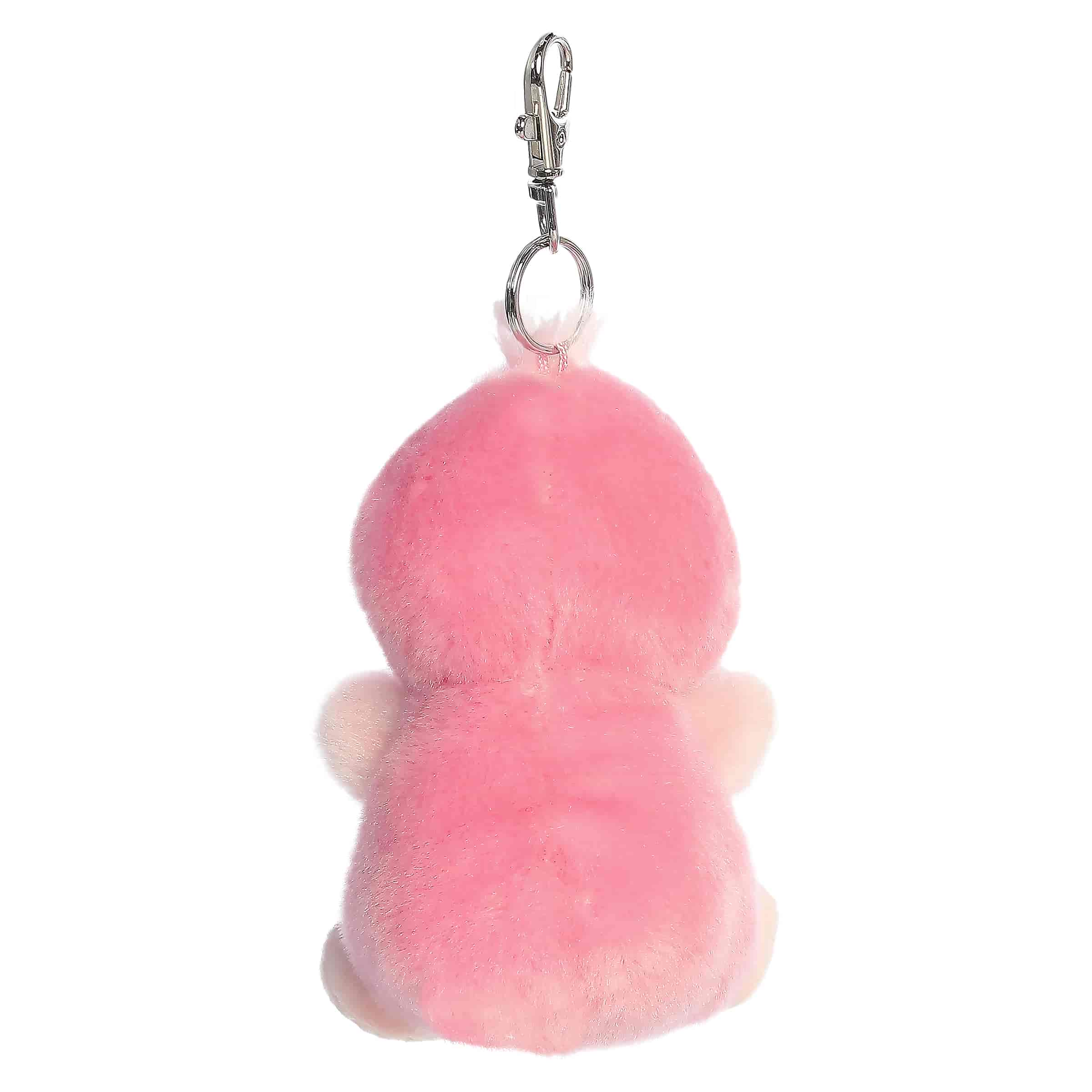 4" Pinky Flamingo™ Clip-On - Image 4