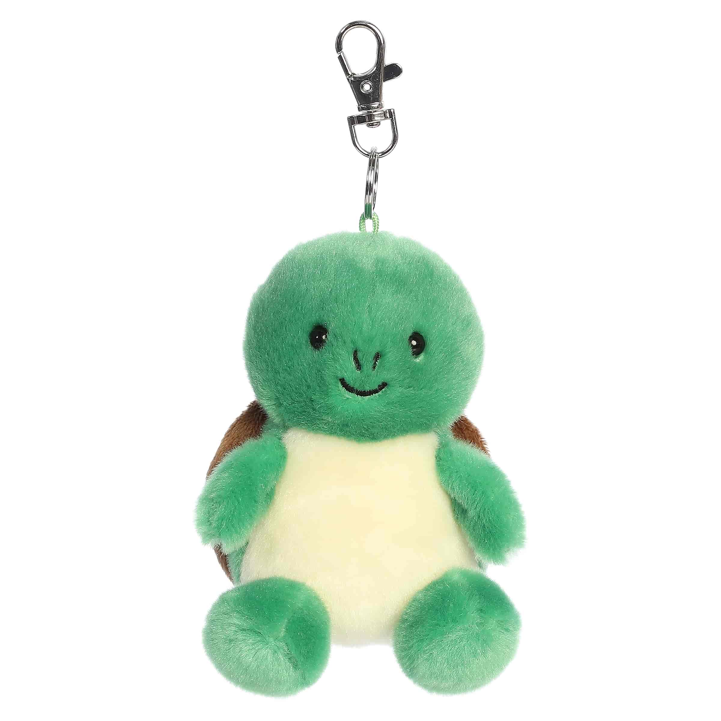 4" Honu Sea Turtle™ Clip-On