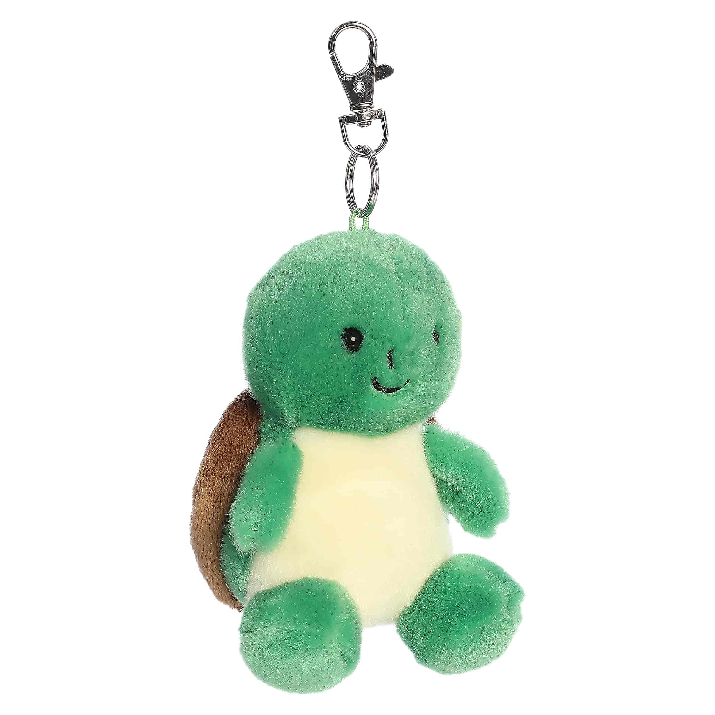 4" Honu Sea Turtle™ Clip-On - Image 2