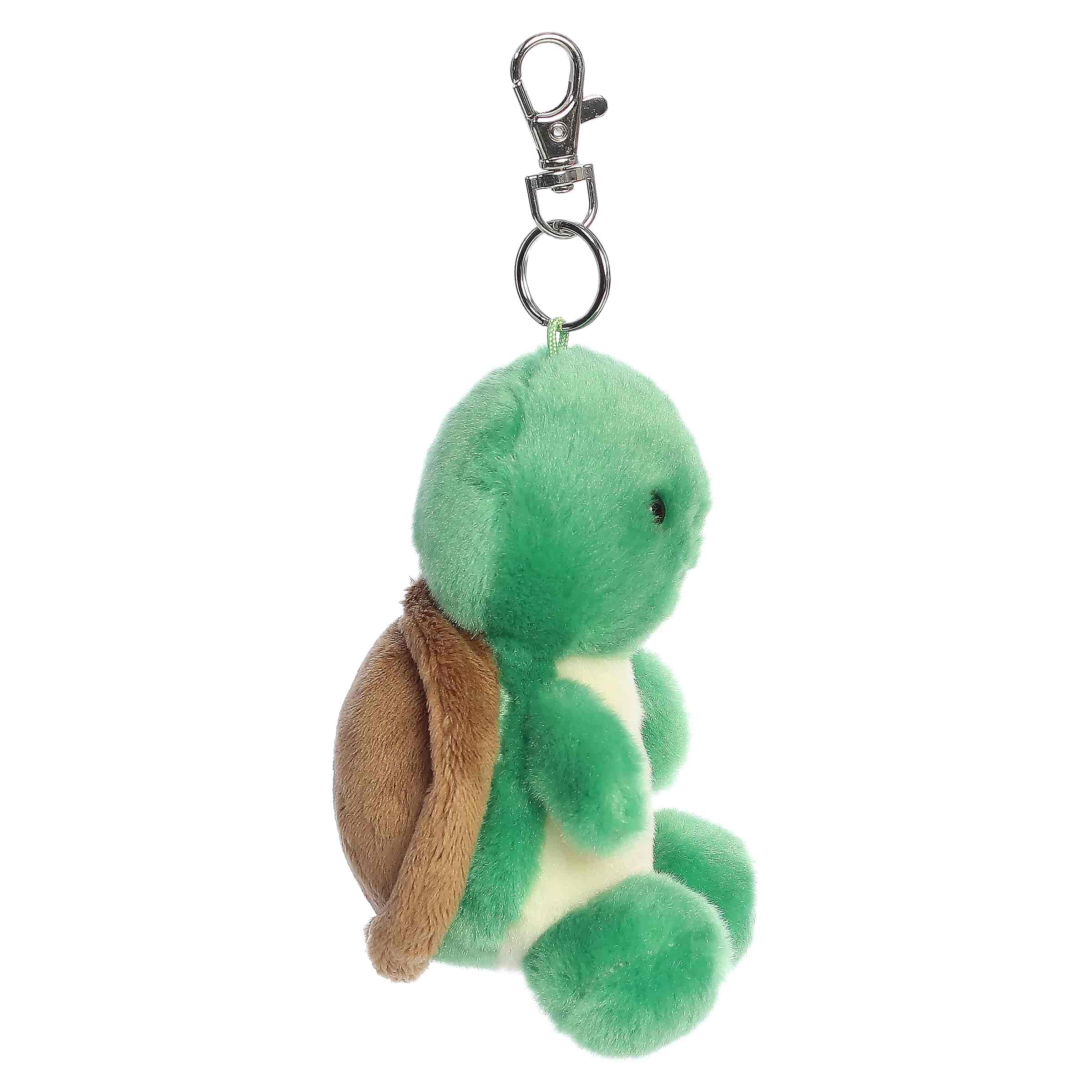 4" Honu Sea Turtle™ Clip-On - Image 3