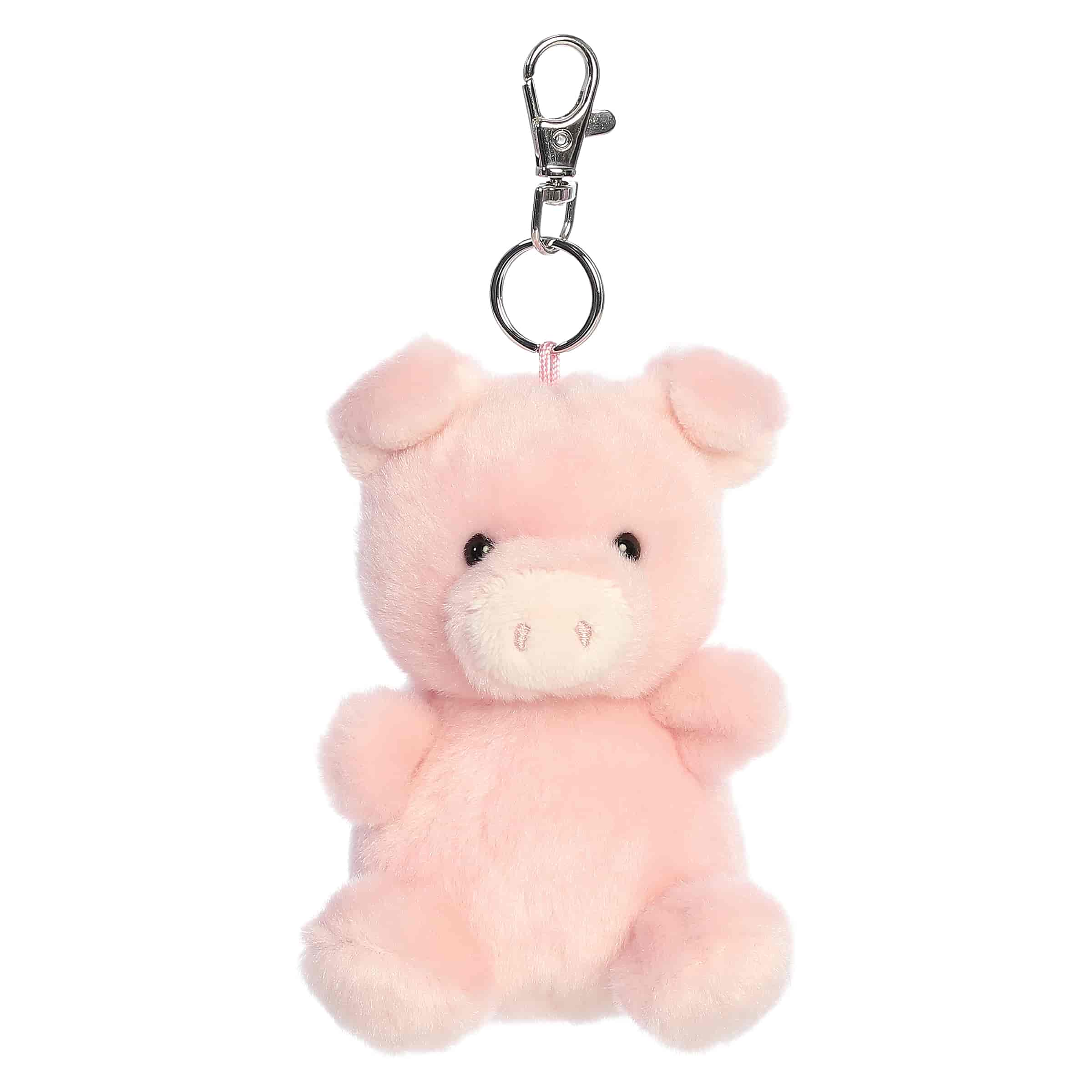 4" Wizard Pig™ Clip-On