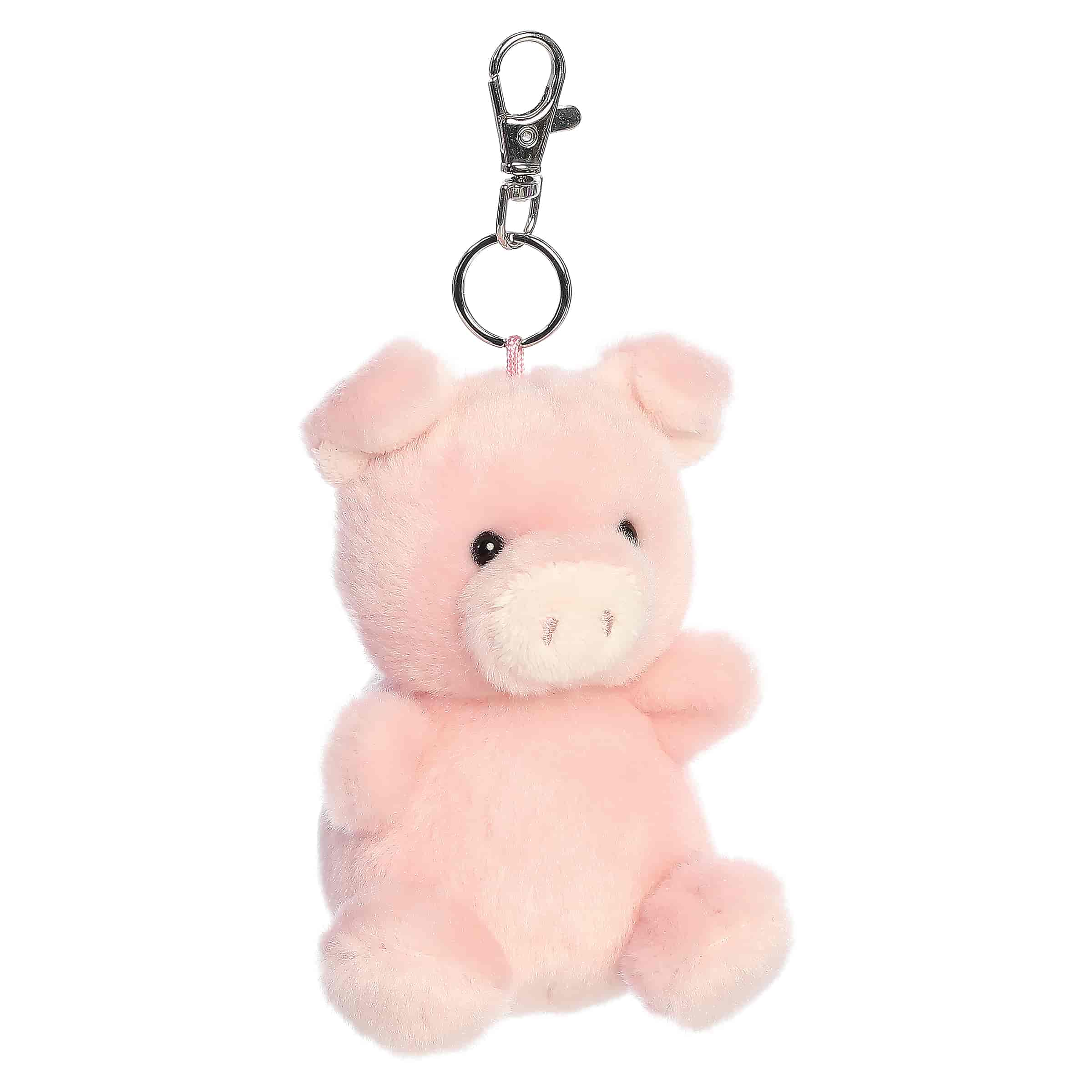 4" Wizard Pig™ Clip-On - Image 2