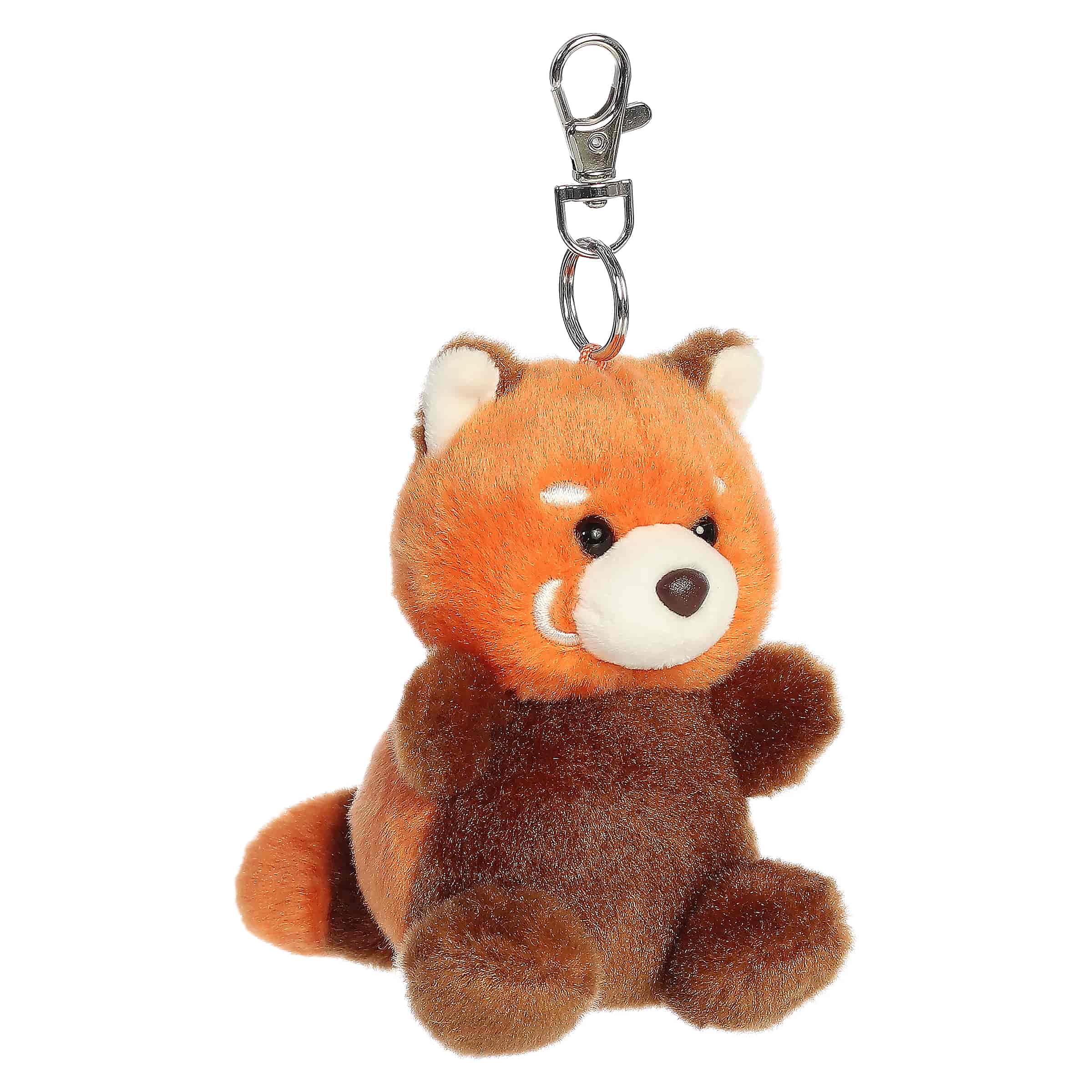 4" Rei Red Panda™ Clip-On - Image 2