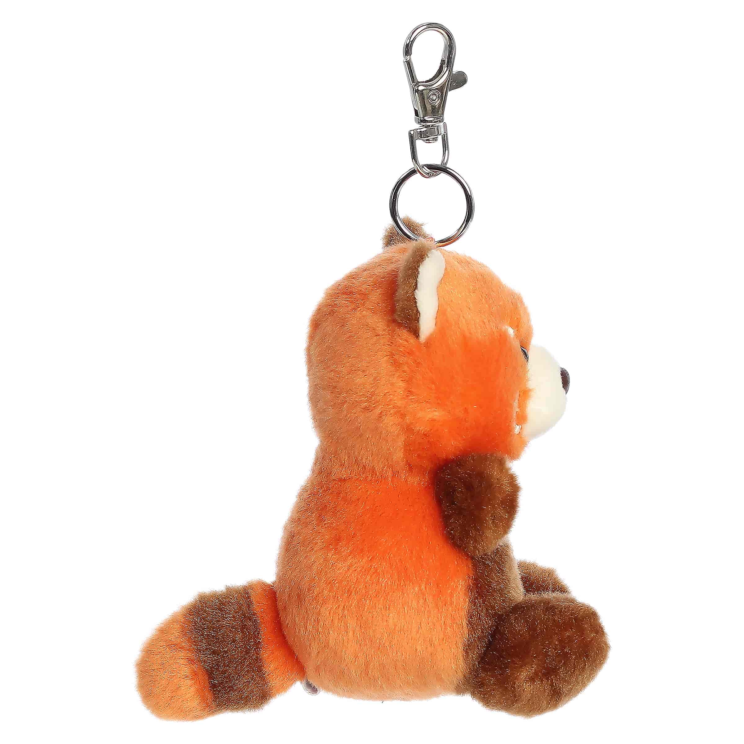 4" Rei Red Panda™ Clip-On - Image 3