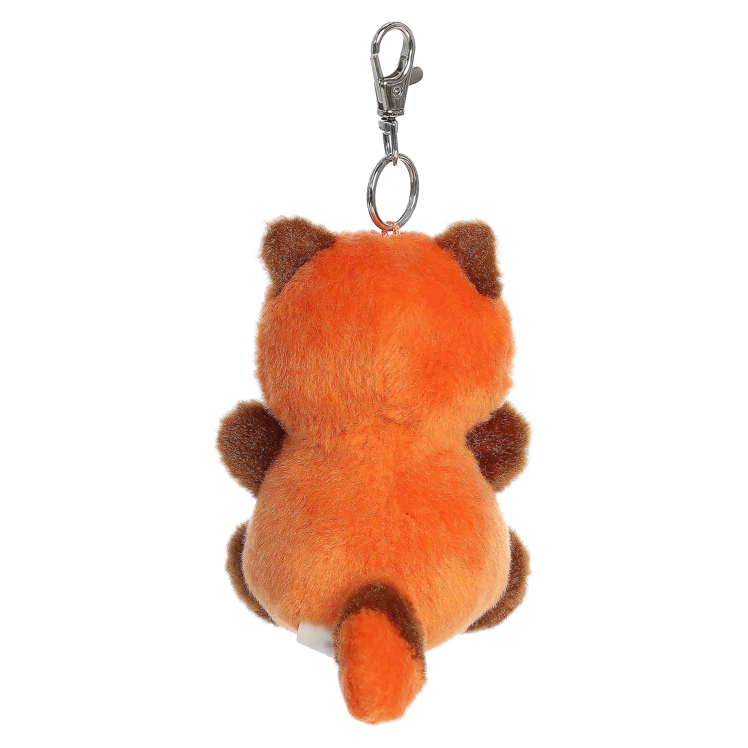 4" Rei Red Panda™ Clip-On - Image 4