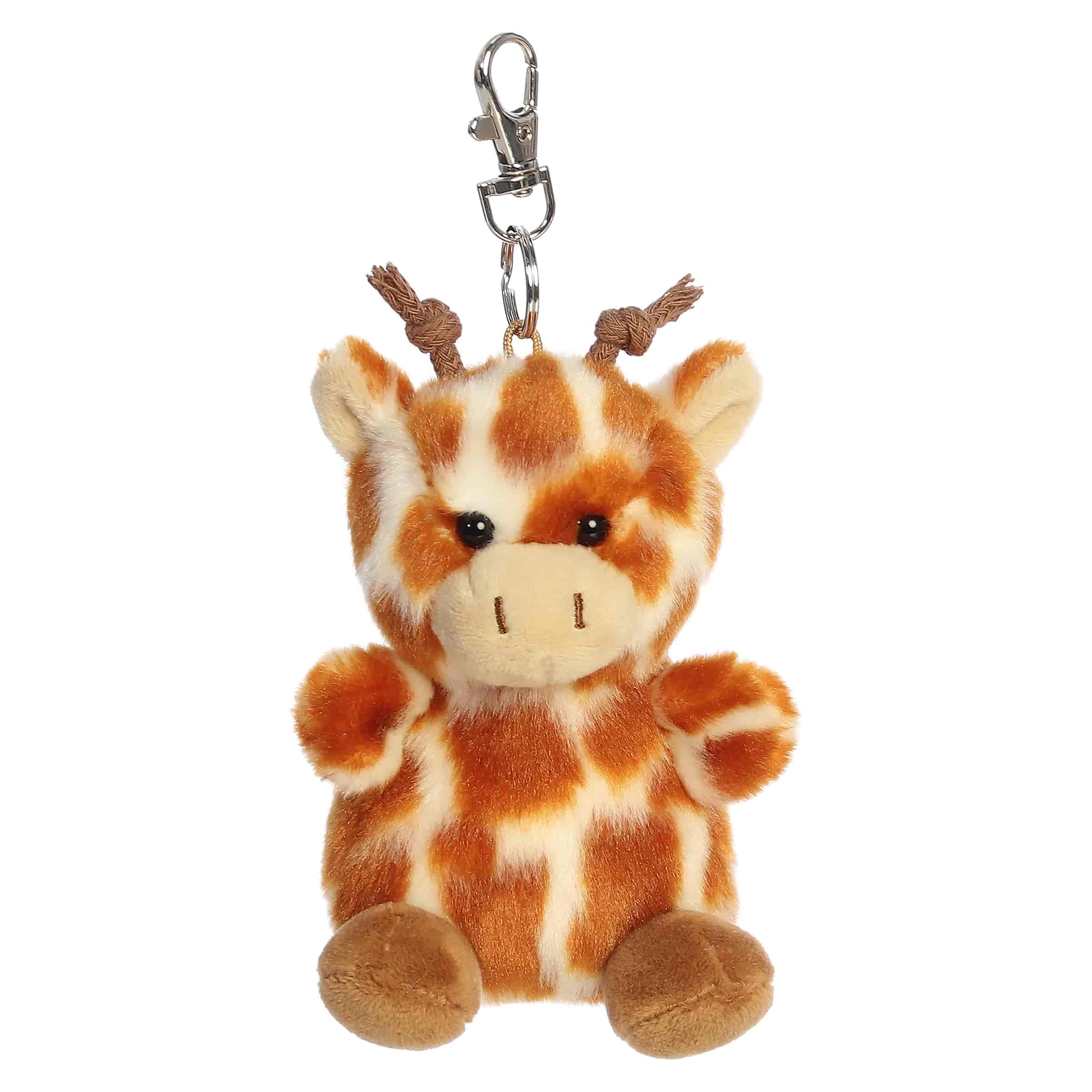 4" Safara Giraffe™ Clip-On