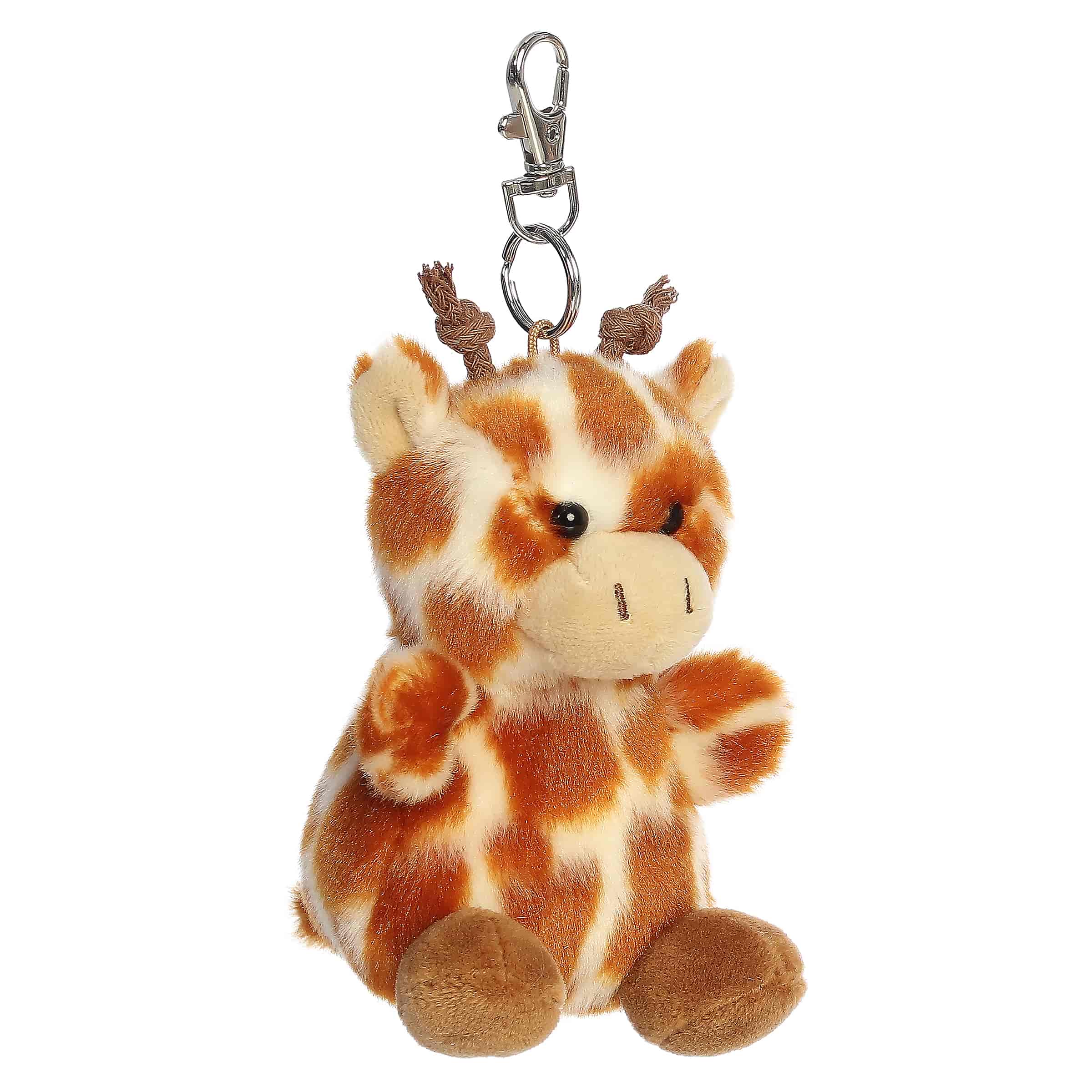 4" Safara Giraffe™ Clip-On - Image 2