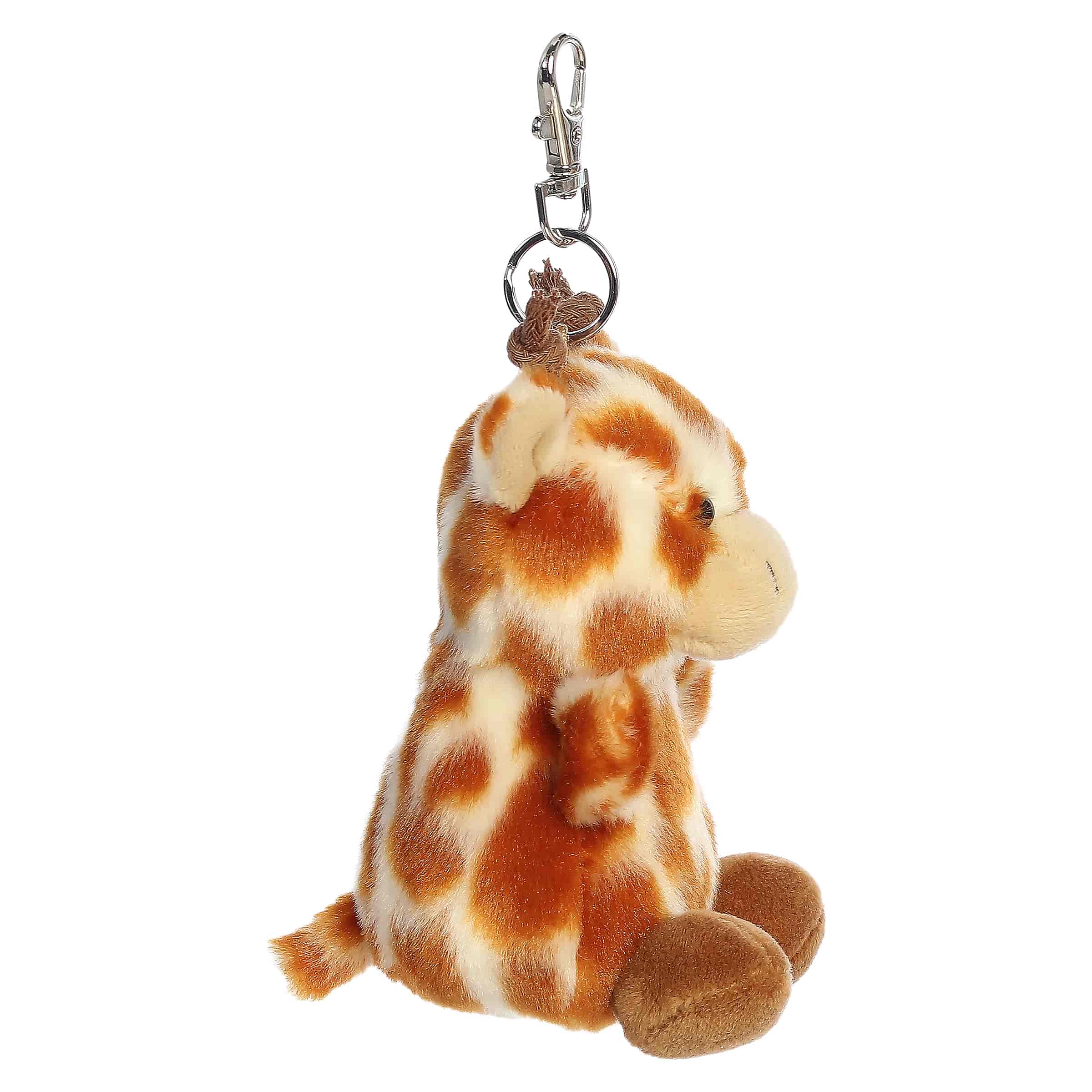 4" Safara Giraffe™ Clip-On - Image 3